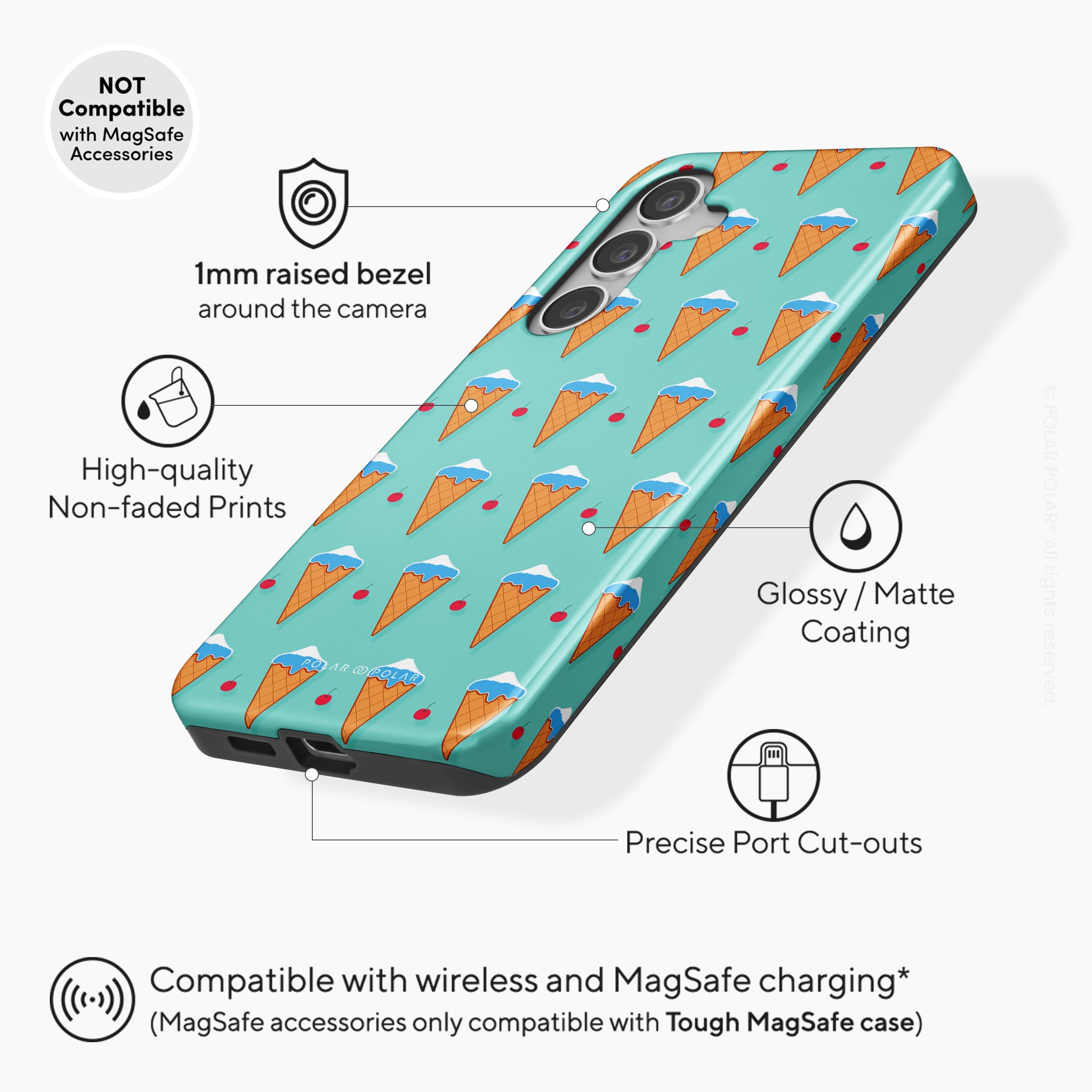 Standard_Samsung Galaxy S25 | Tough Case (dual-layer)