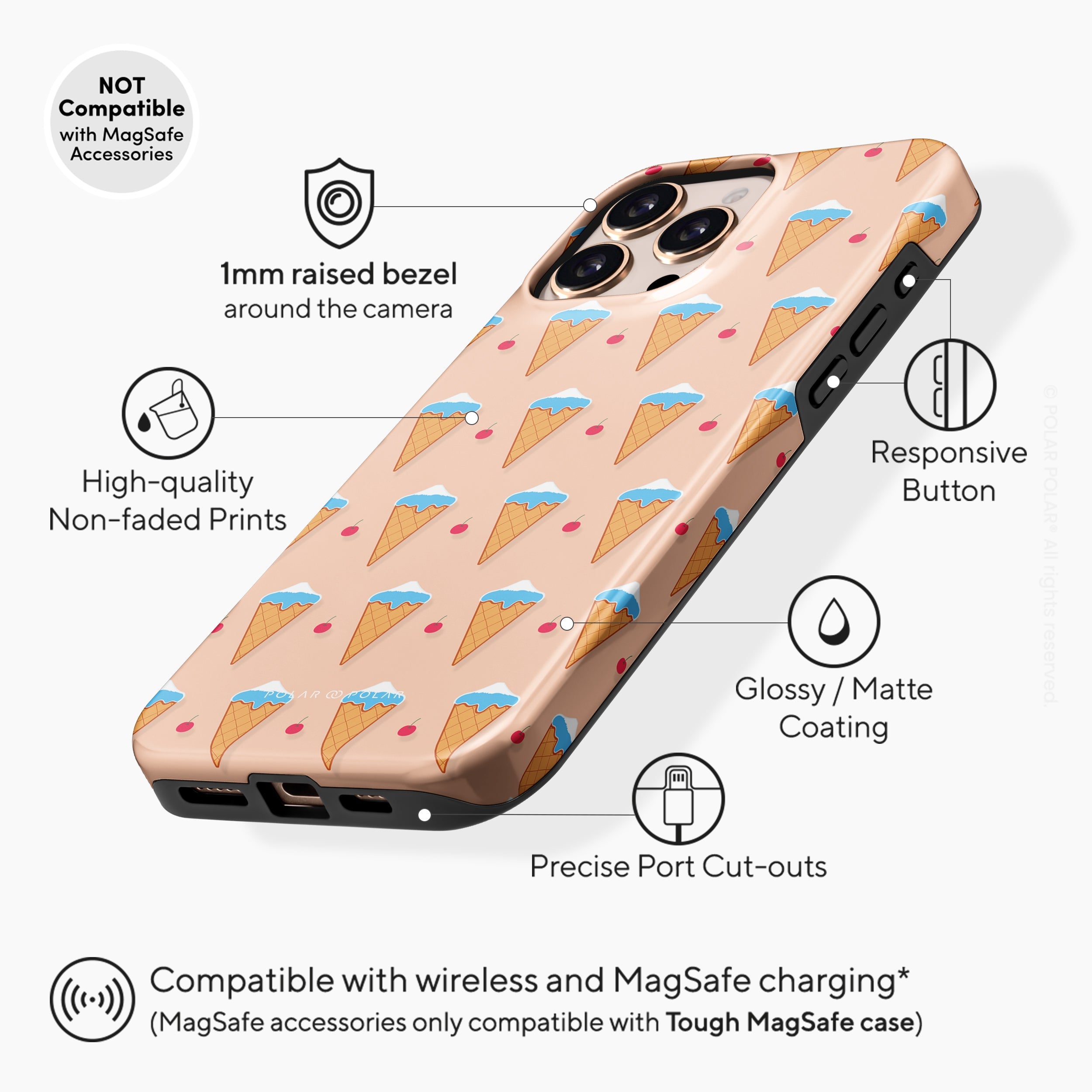 Standard_iPhone 16 Pro | Tough Case (dual-layer)