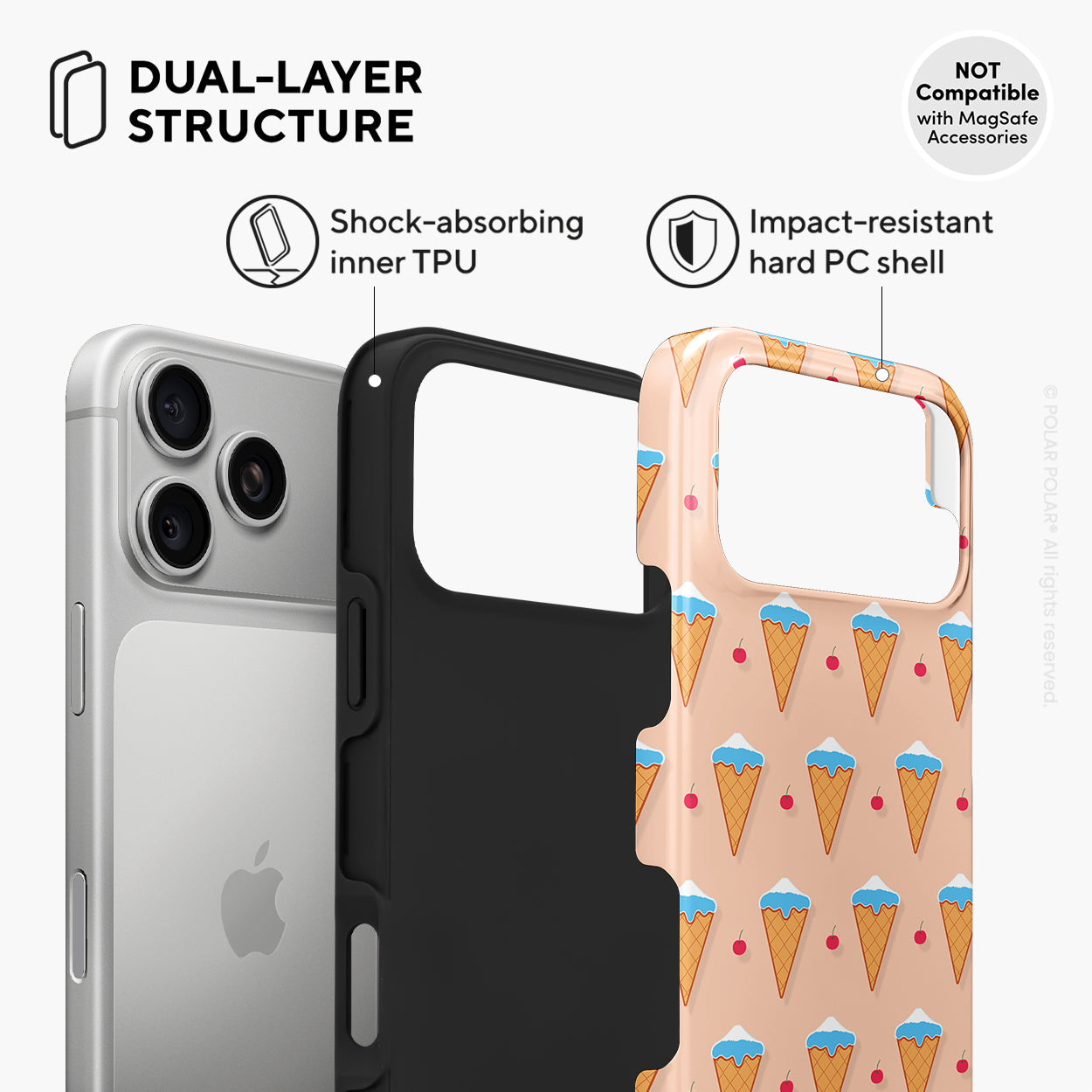 Standard_iPhone 17 Pro Max | Tough Case (dual-layer)