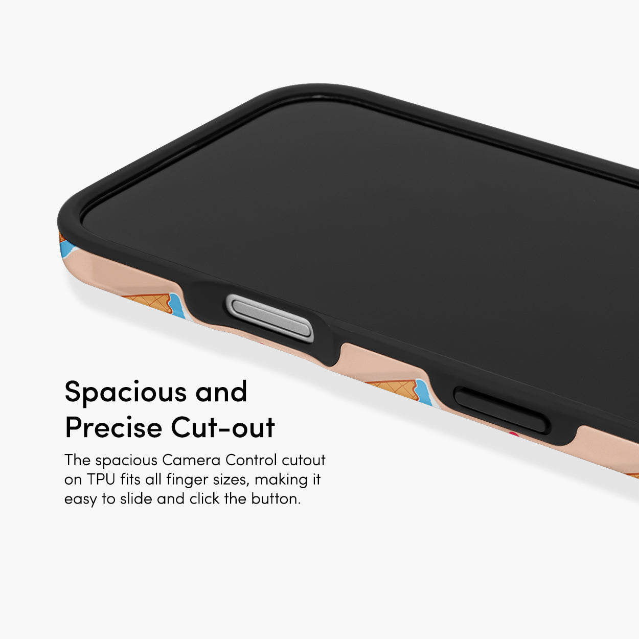 Feature_Tough Case (dual-layer) Tough MagSafe Case