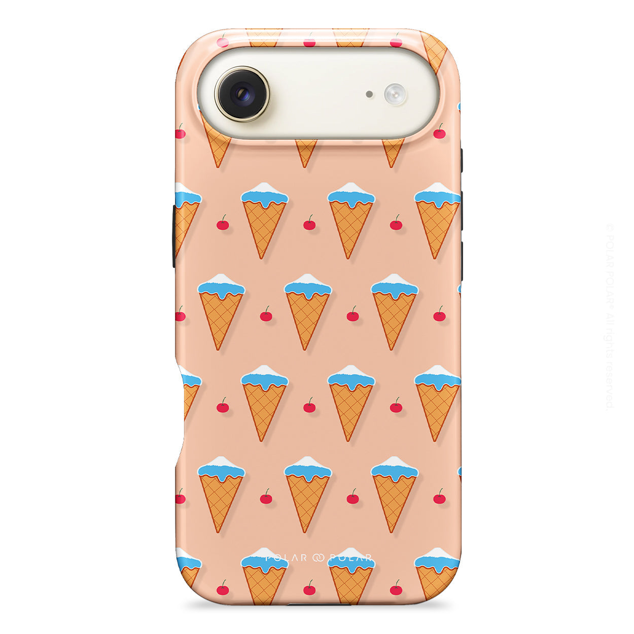 Standard_iPhone Air | Tough Case (dual-layer)
