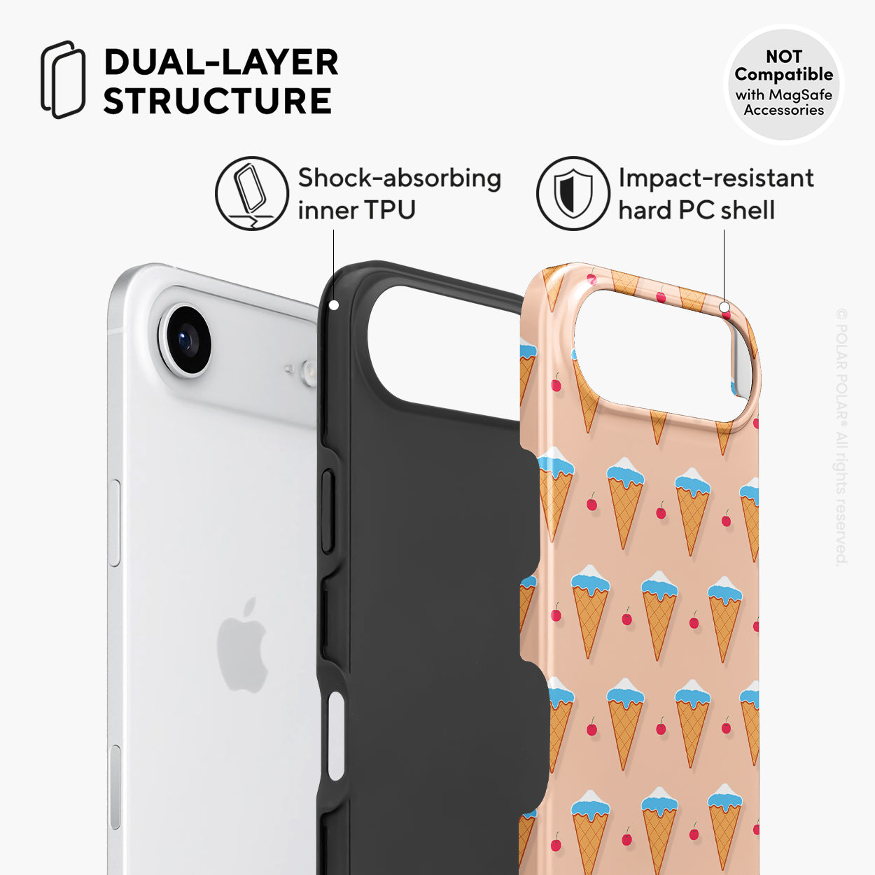 Standard_iPhone Air | Tough Case (dual-layer)