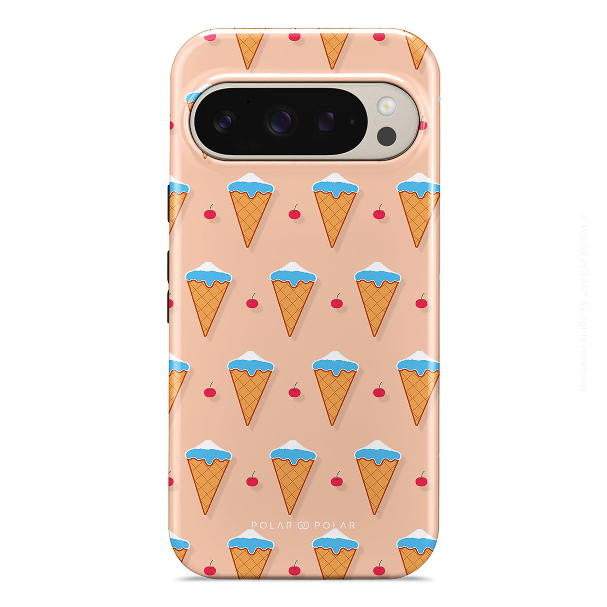 Standard_Google Pixel 9 Pro | Tough Case (dual-layer)