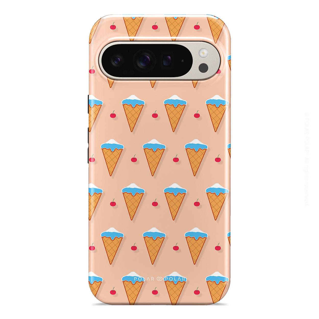 Standard_Google Pixel 10 Pro XL | Tough Case (dual-layer)