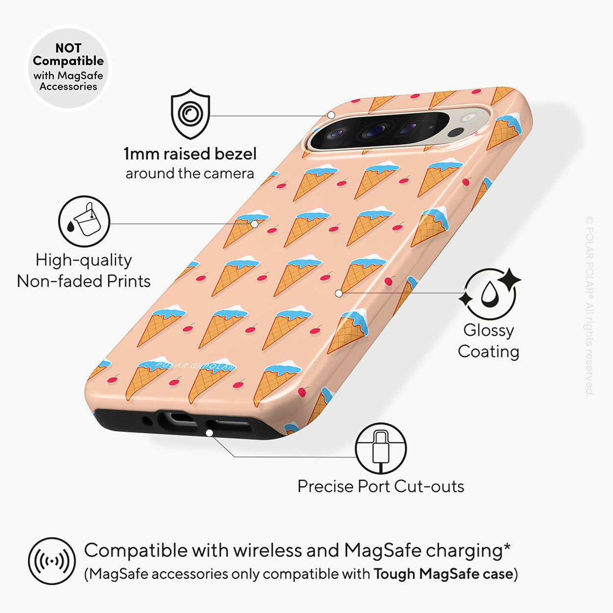 Standard_Google Pixel 10 Pro XL | Tough Case (dual-layer)