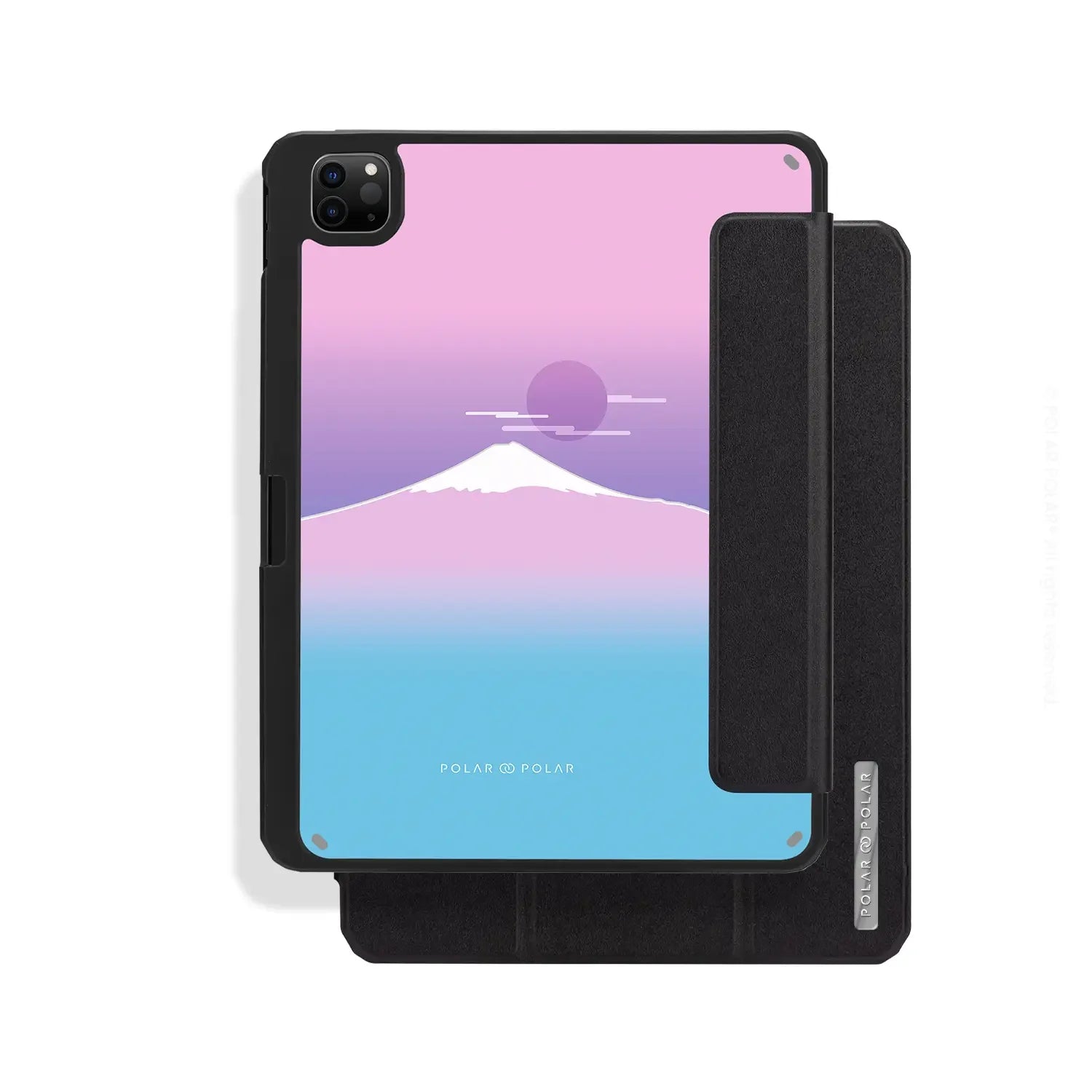 Standard_iPad Pro 11-inch (4th 3rd 2nd gen) | Black