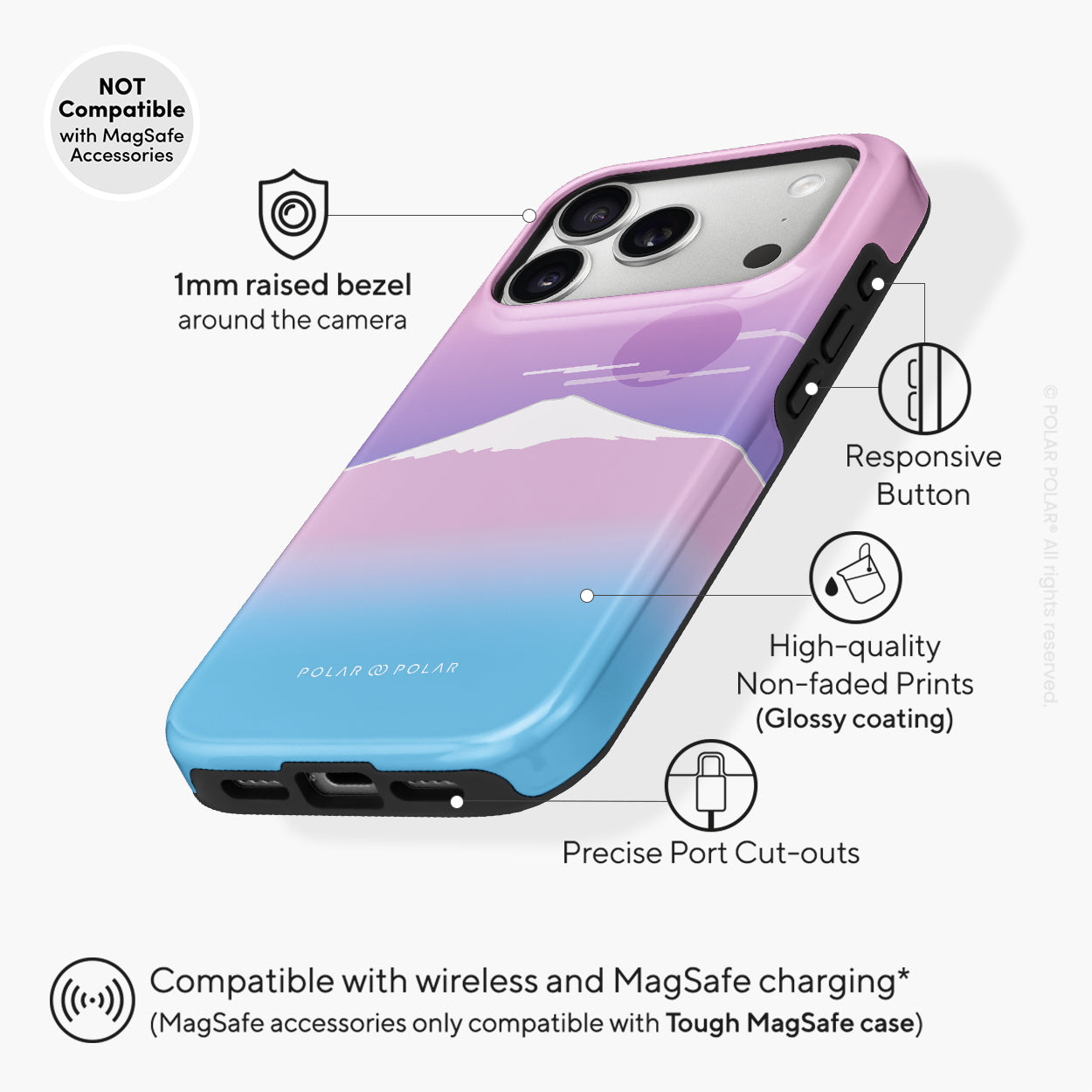 Standard_iPhone 17 Pro | Tough Case (dual-layer)