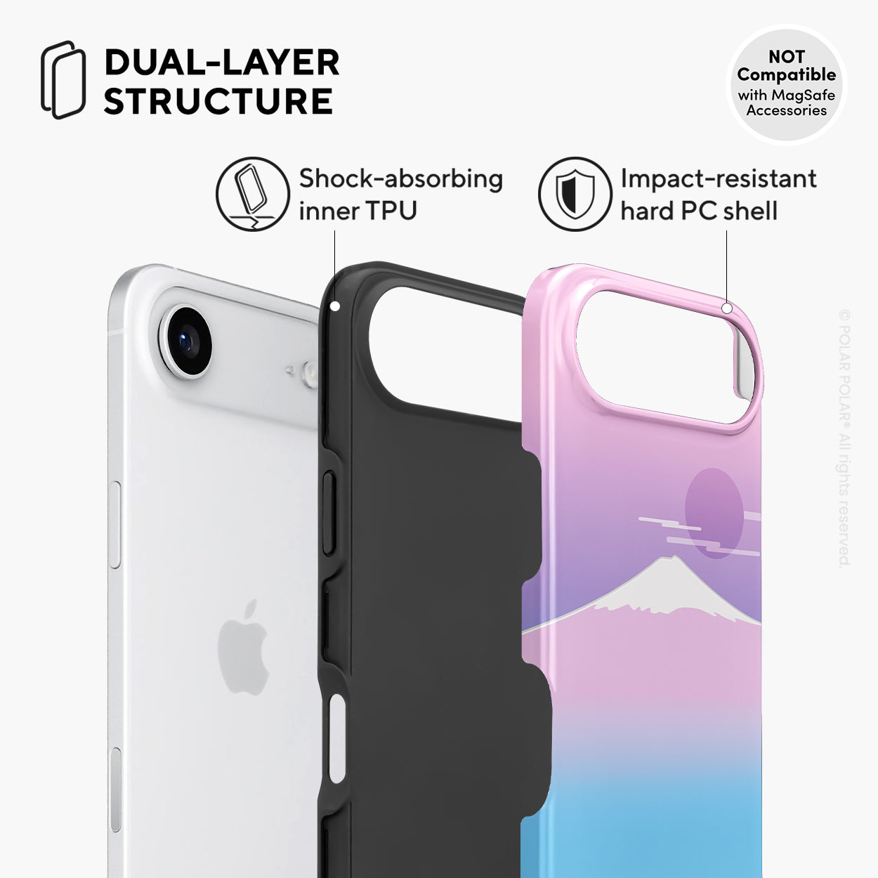 Standard_iPhone Air | Tough Case (dual-layer)