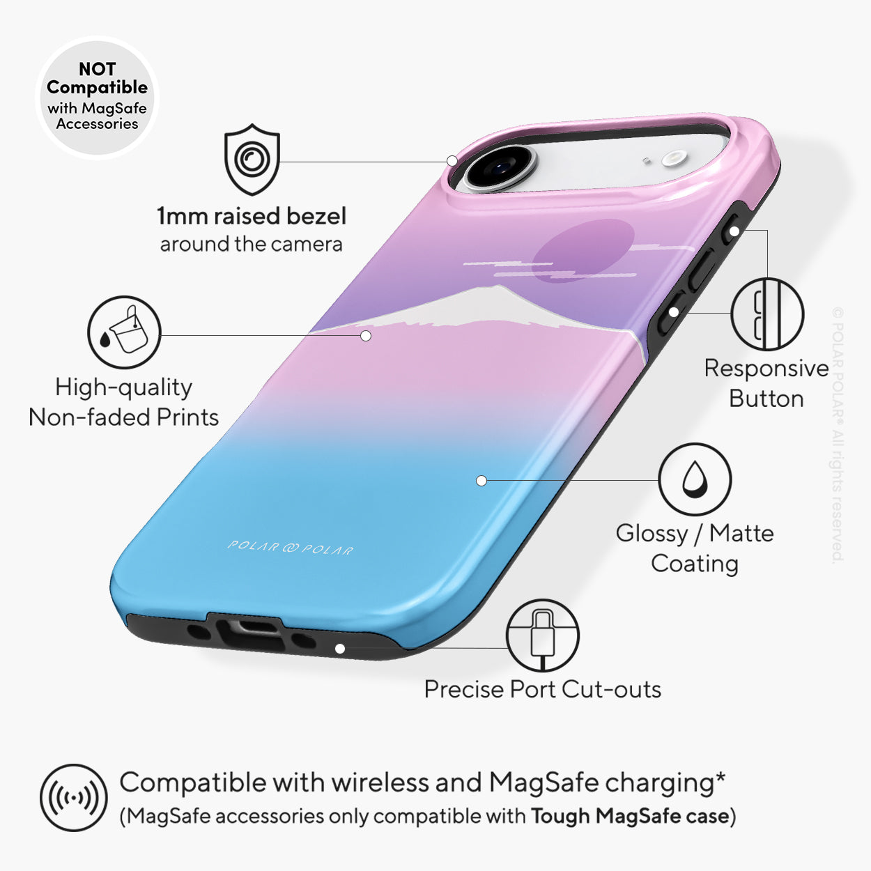 Standard_iPhone Air | Tough Case (dual-layer)