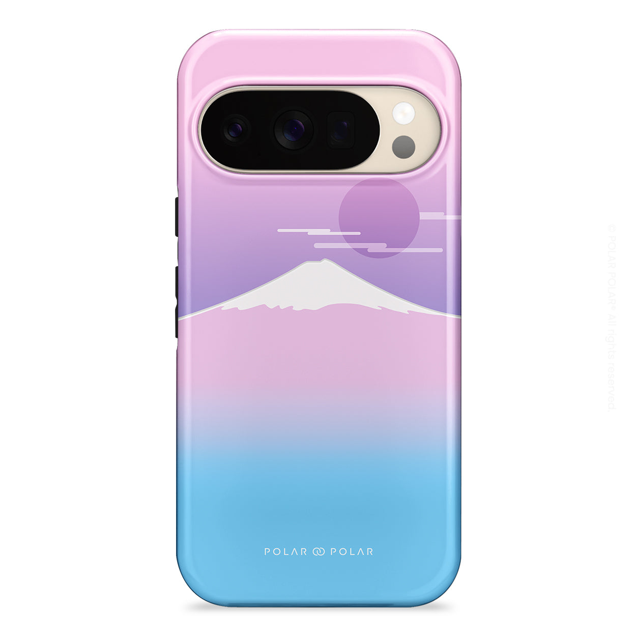 Standard_Google Pixel 10 Pro | Tough Case (dual-layer)