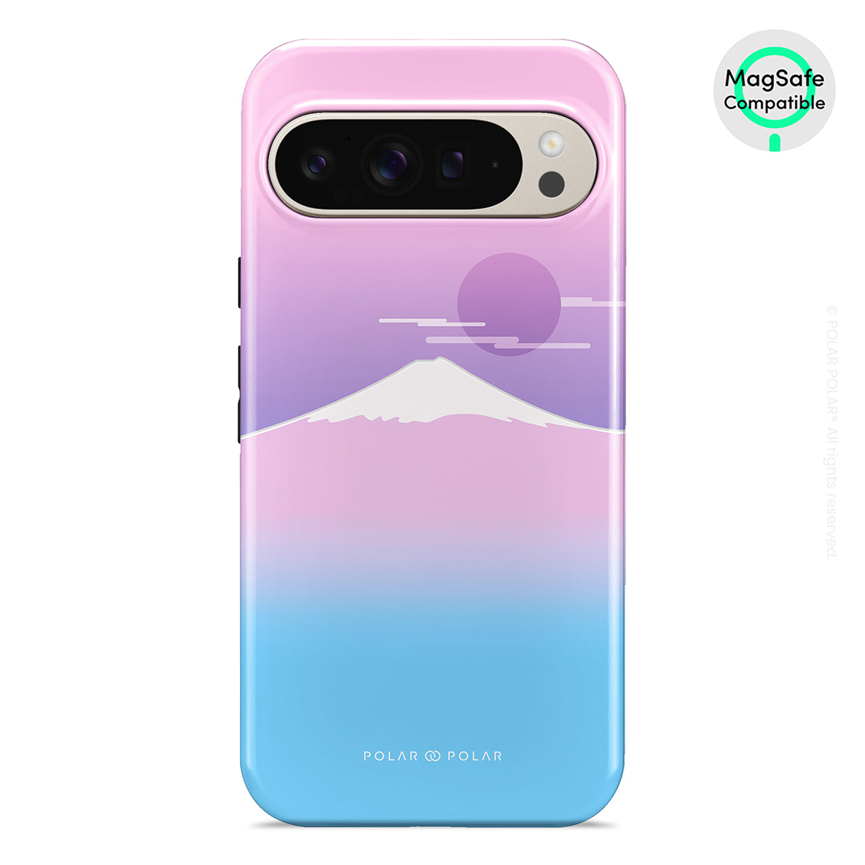 Standard_Google Pixel 10 Pro XL | Tough MagSafe Case