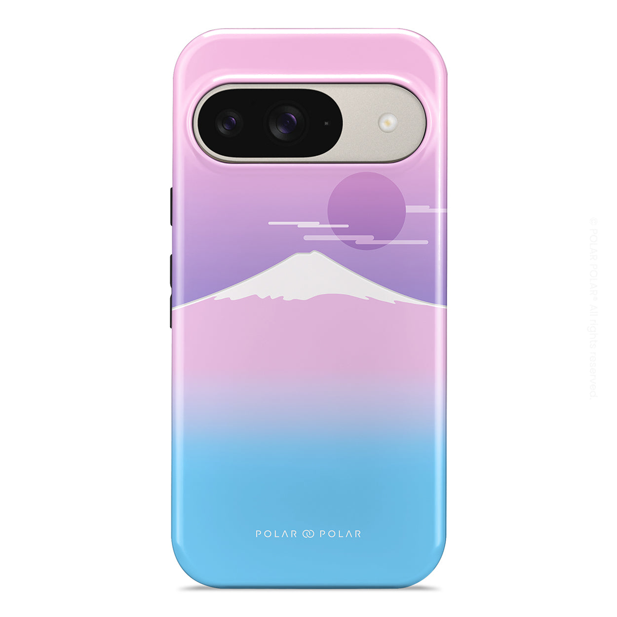 Standard_Google Pixel 10 | Tough Case (dual-layer)