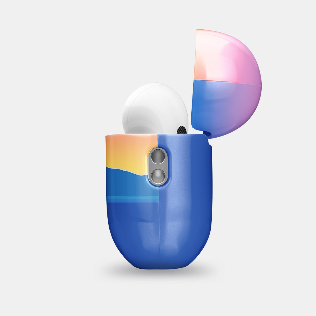 Fujisan Sunset | AirPods Pro 3 Case