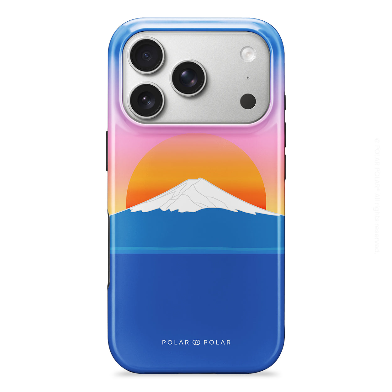 Standard_iPhone 17 Pro | Tough Case (dual-layer)