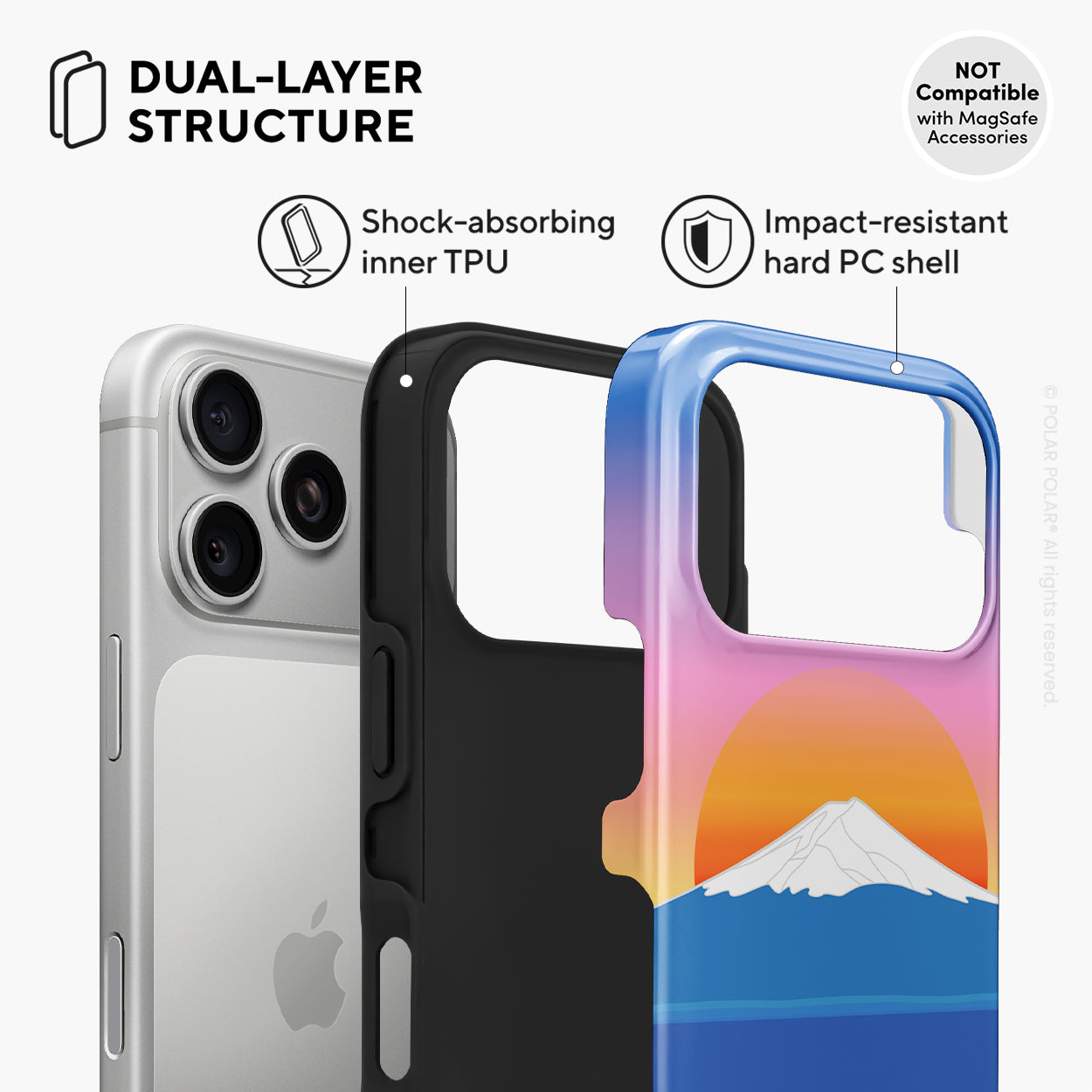 Standard_iPhone 17 Pro | Tough Case (dual-layer)