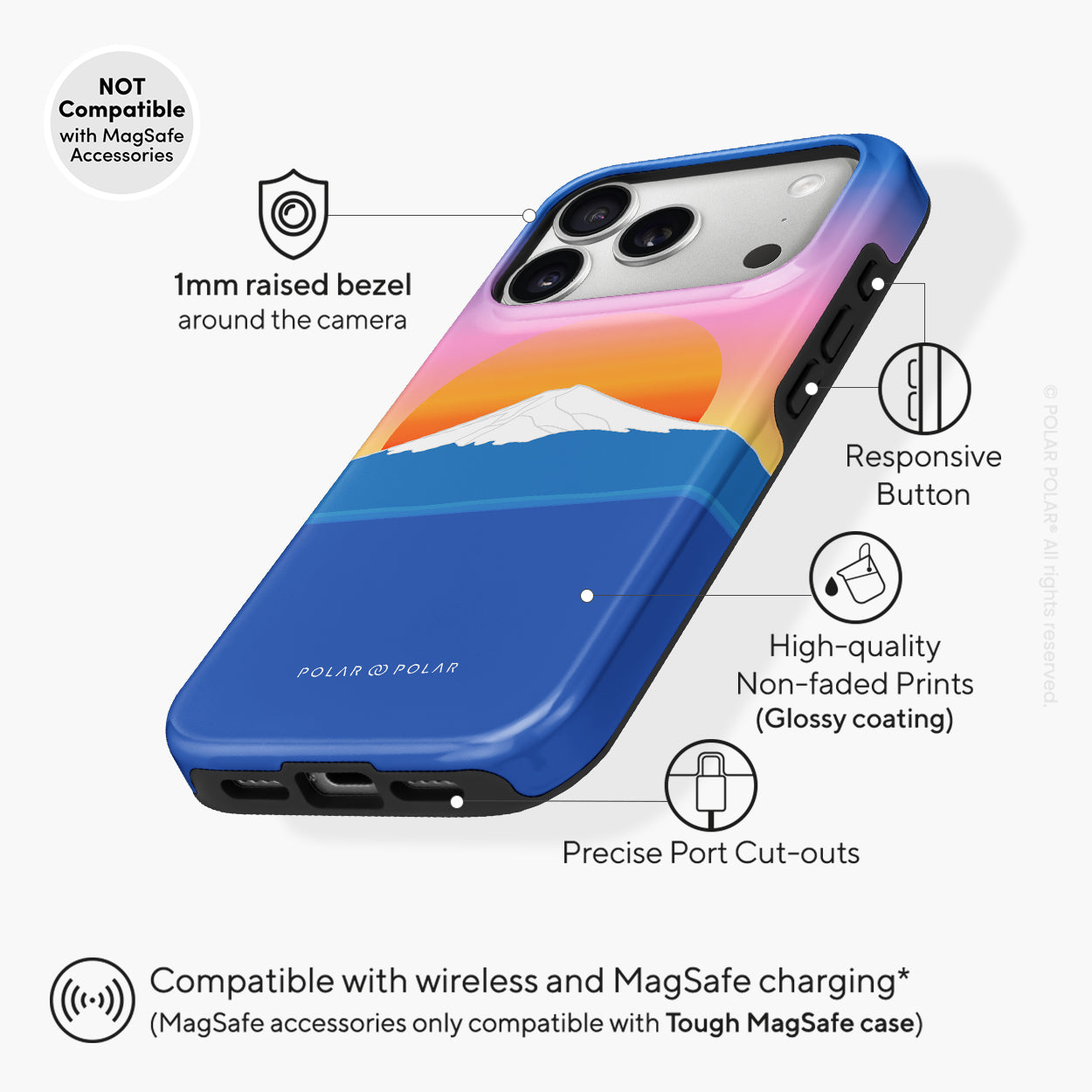 Standard_iPhone 17 Pro | Tough Case (dual-layer)