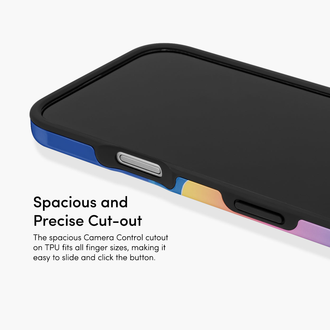 Feature_Tough Case (dual-layer) Tough MagSafe Case