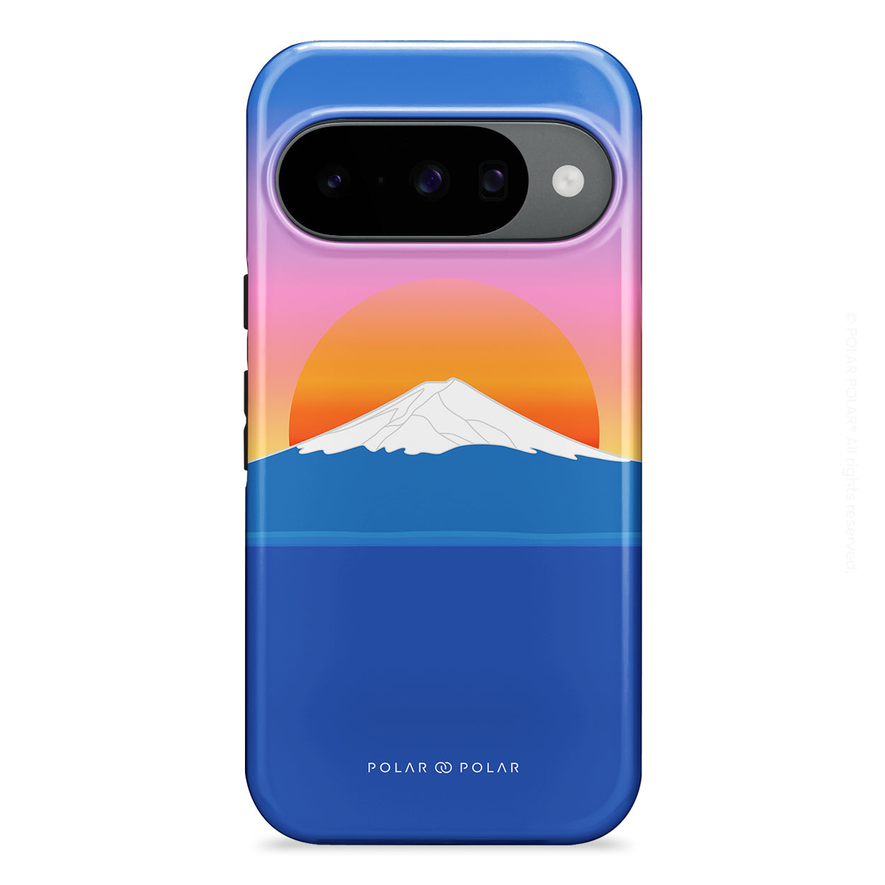 Standard_Google Pixel 10 | Tough Case (dual-layer)