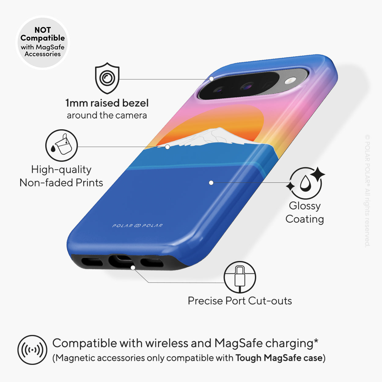 Standard_Google Pixel 10 | Tough Case (dual-layer)