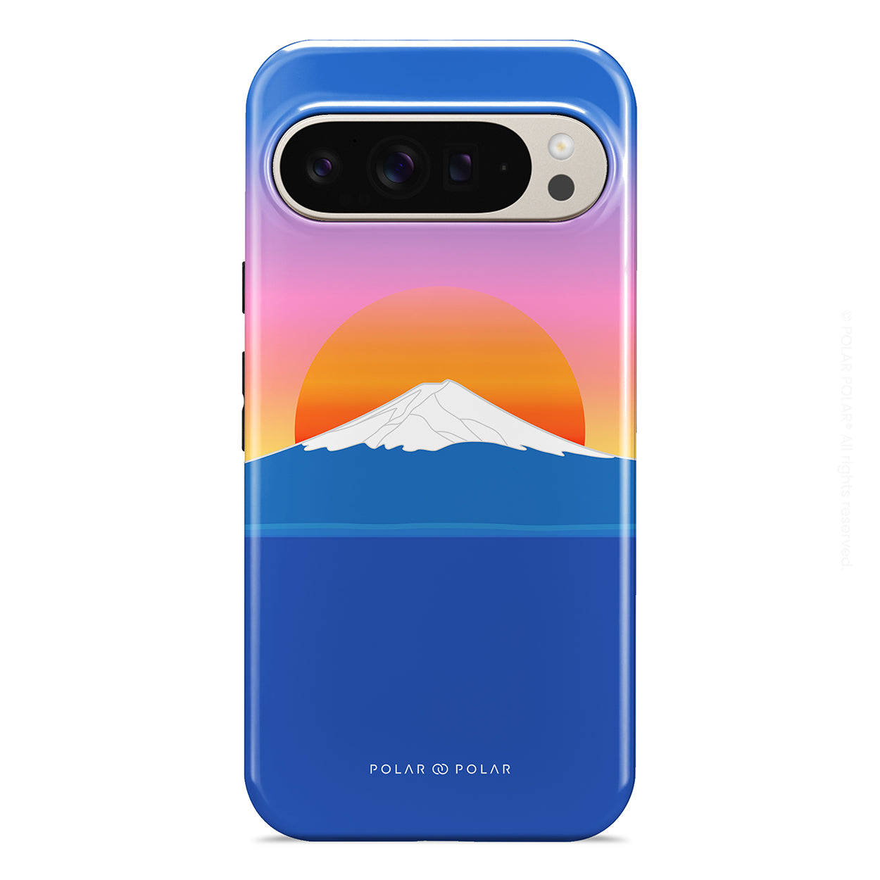 Standard_Google Pixel 10 Pro XL | Tough Case (dual-layer)