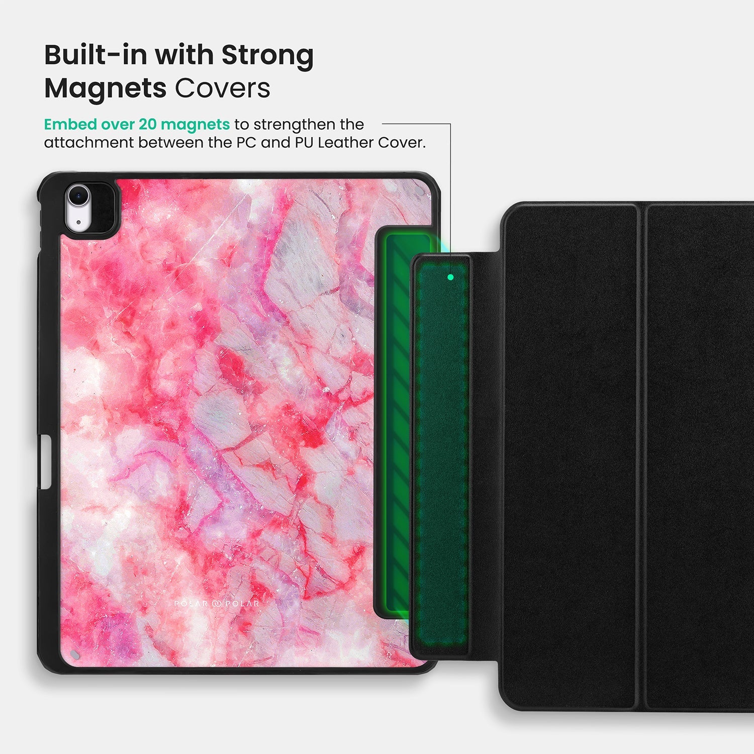 Standard_iPad Air (4th 5th) | Black