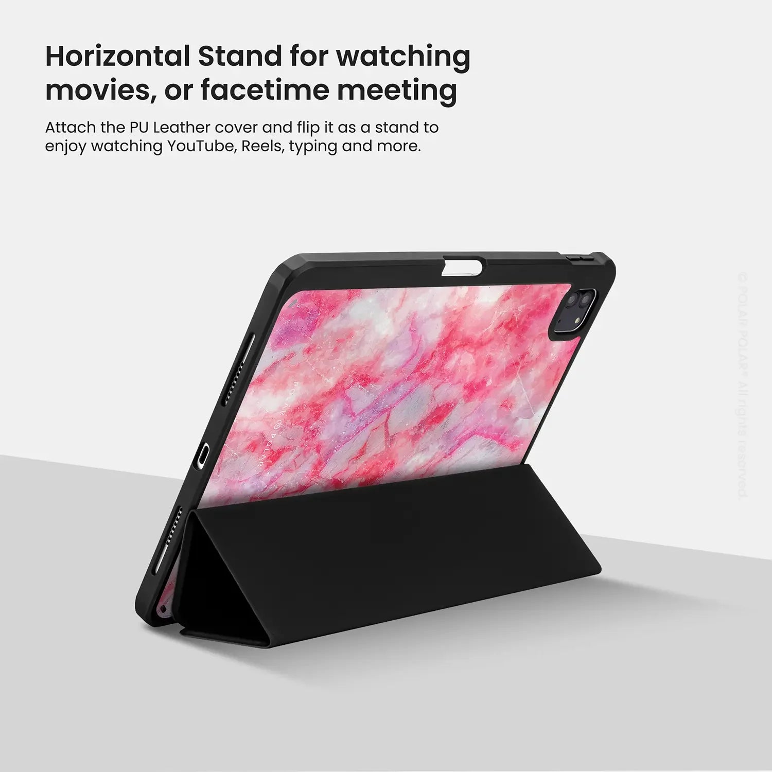 Standard_iPad Pro 11-inch (4th 3rd 2nd gen) | Black