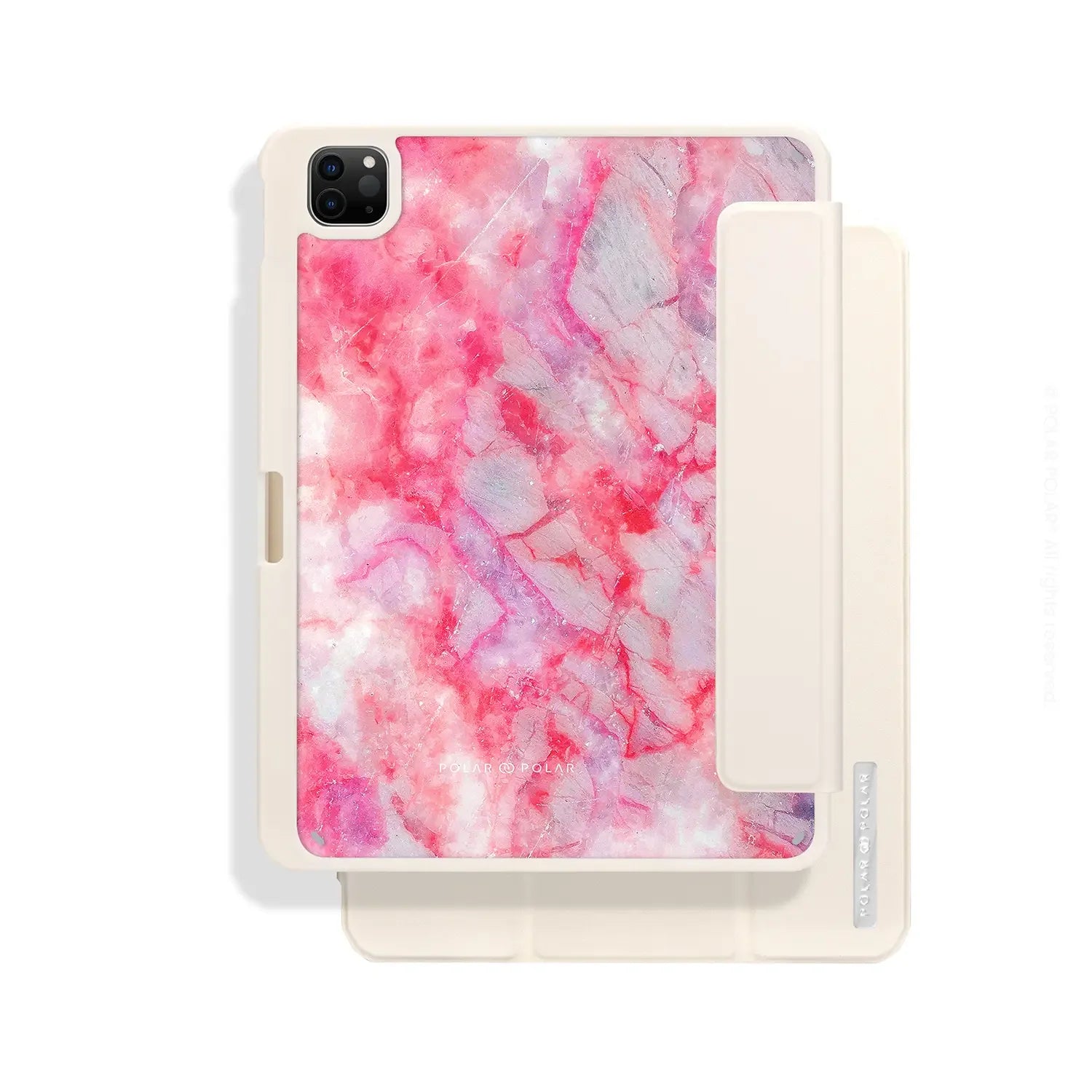 Standard_iPad Pro 11-inch (4th 3rd 2nd gen) | Milky White