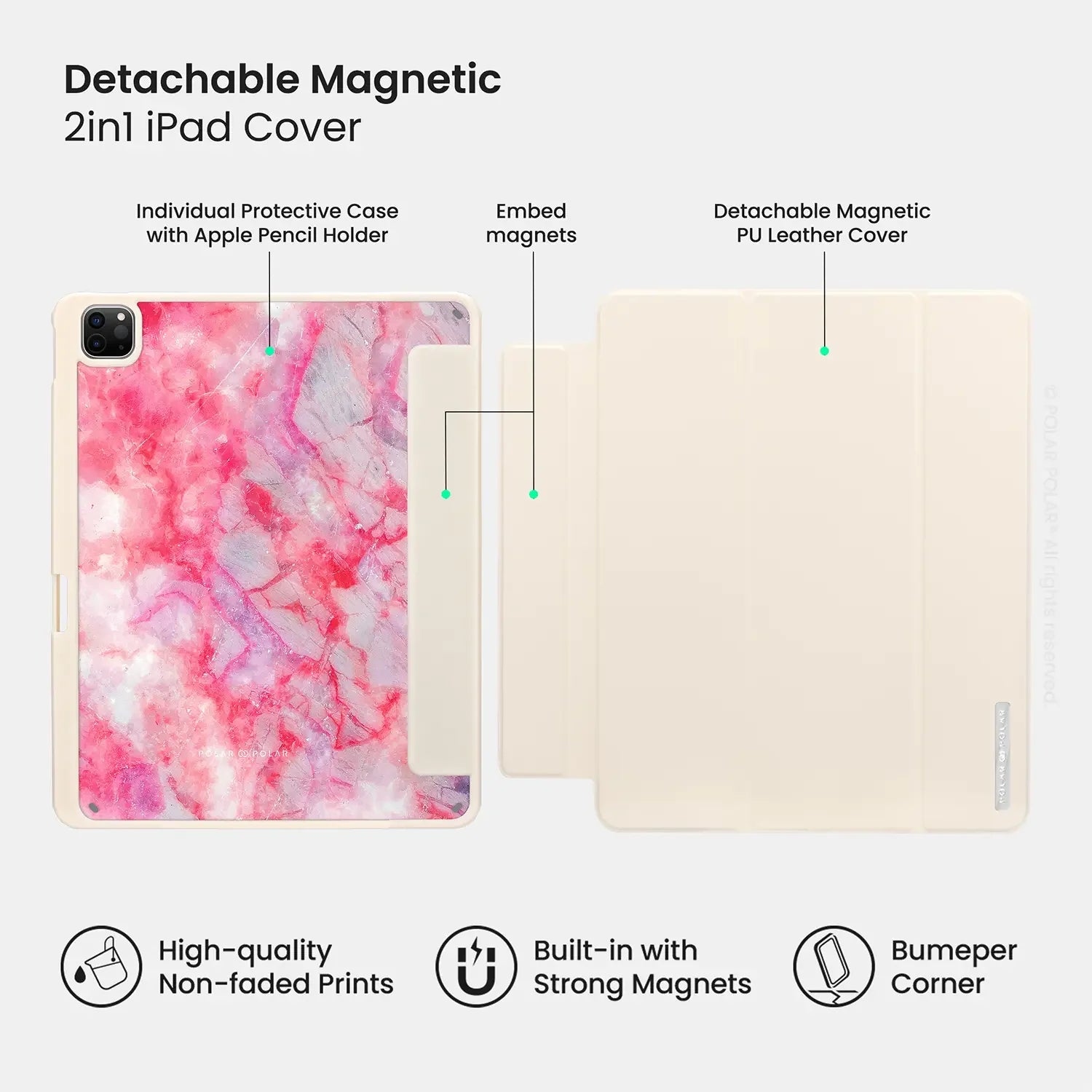Standard_iPad Pro 12.9-inch (6th 5th gen) | Milky White