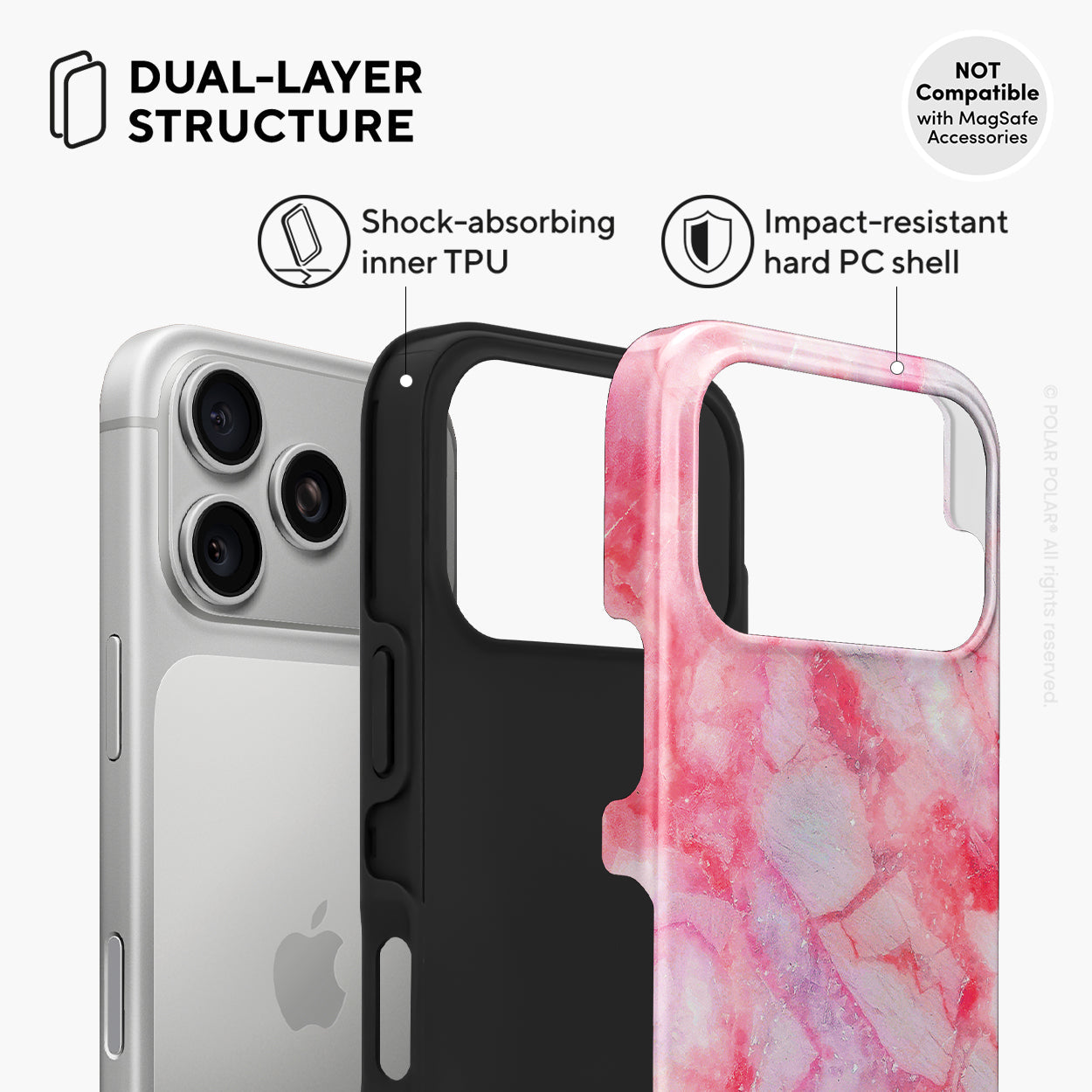Standard_iPhone 17 Pro | Tough Case (dual-layer)