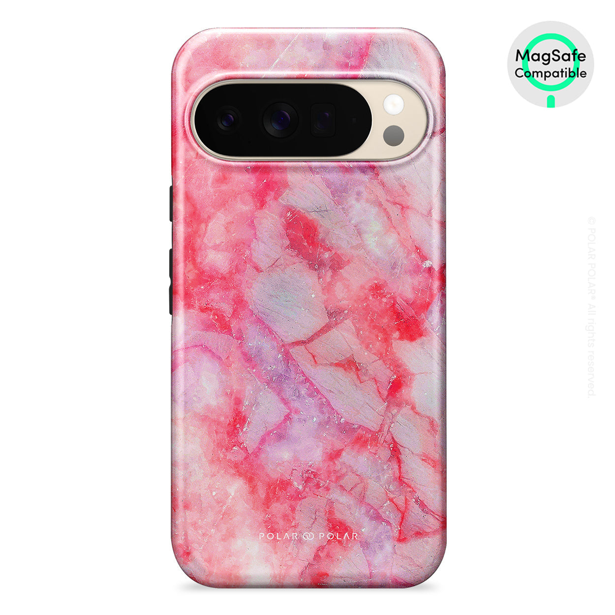 Standard_Google Pixel 10 Pro XL | Tough MagSafe Case
