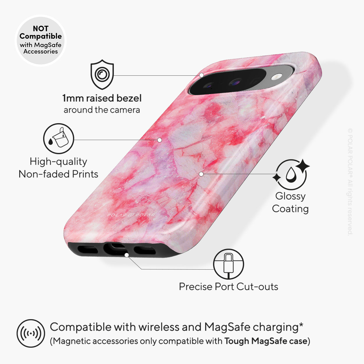Standard_Google Pixel 10 | Tough Case (dual-layer)