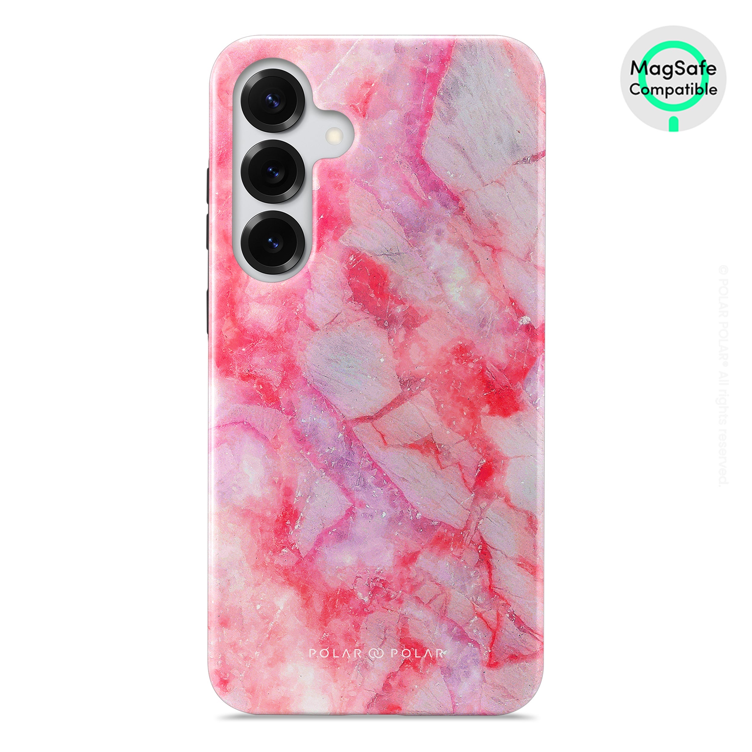 Standard_Samsung Galaxy S25+ | Tough MagSafe Case