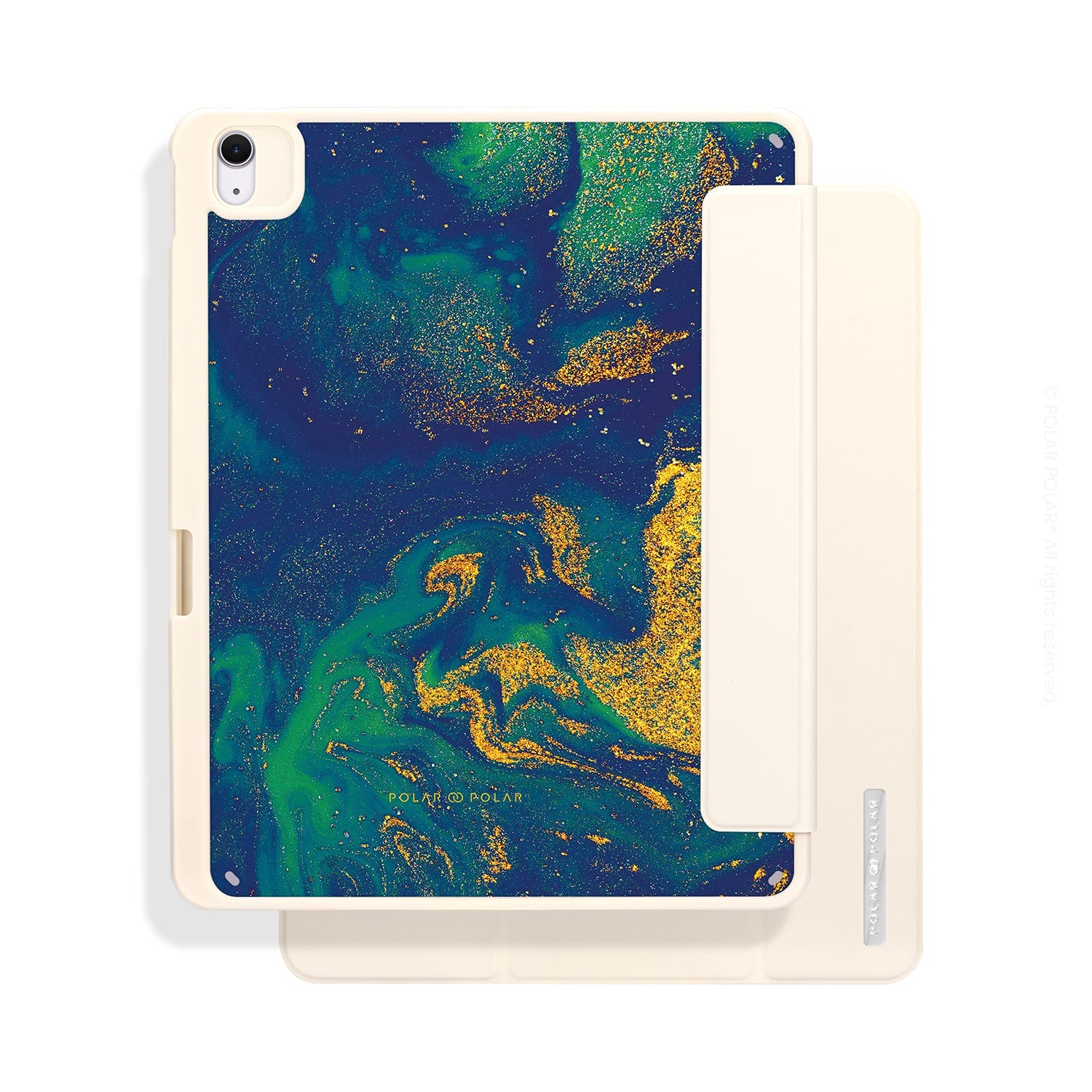 Standard_iPad Air 13" (M3 M2) | Milky White