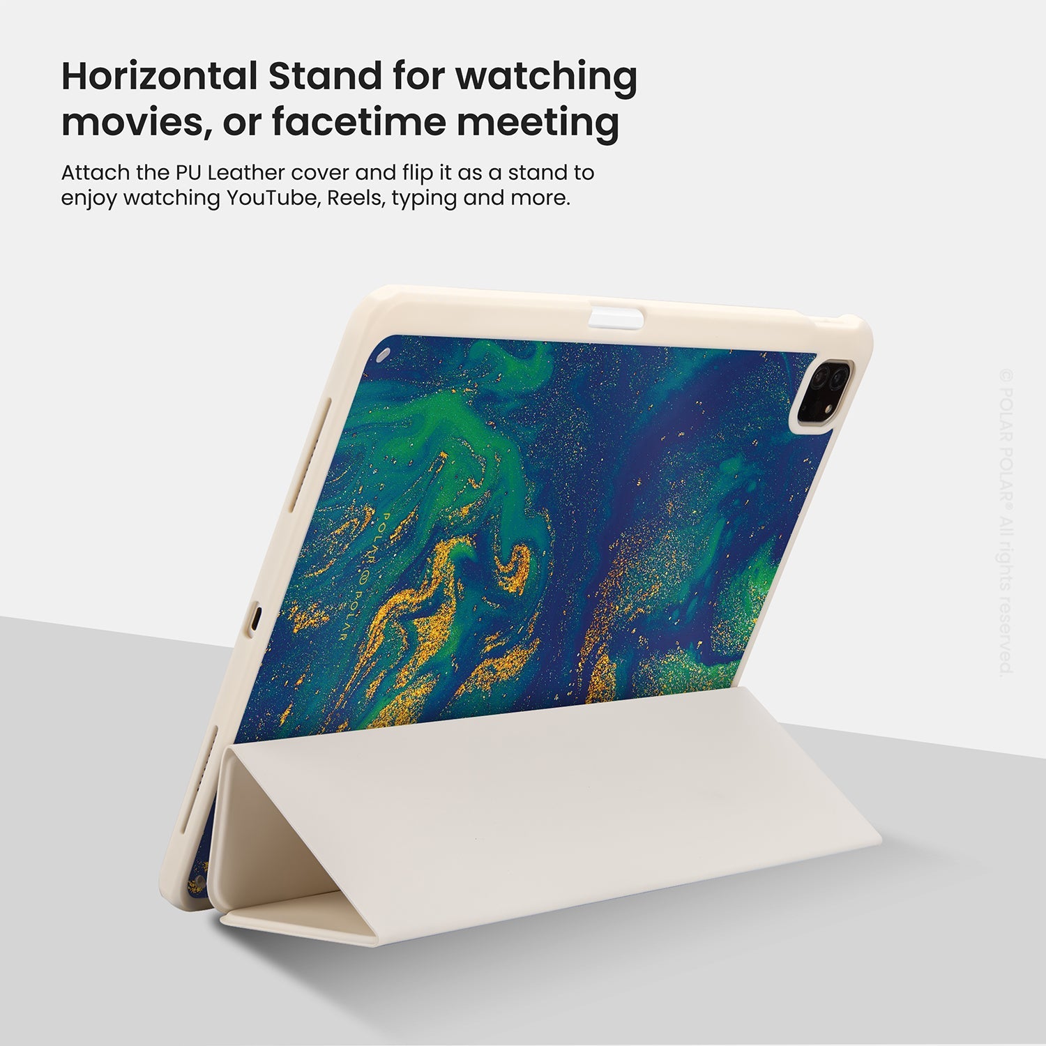 Standard_iPad Air 13" (M3 M2) | Milky White