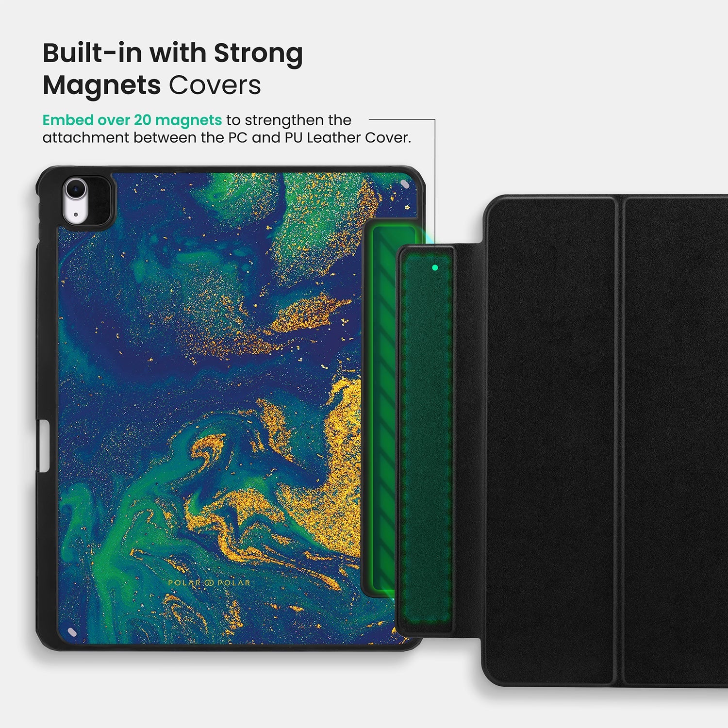 Standard_iPad Air 13" (M3 M2) | Black