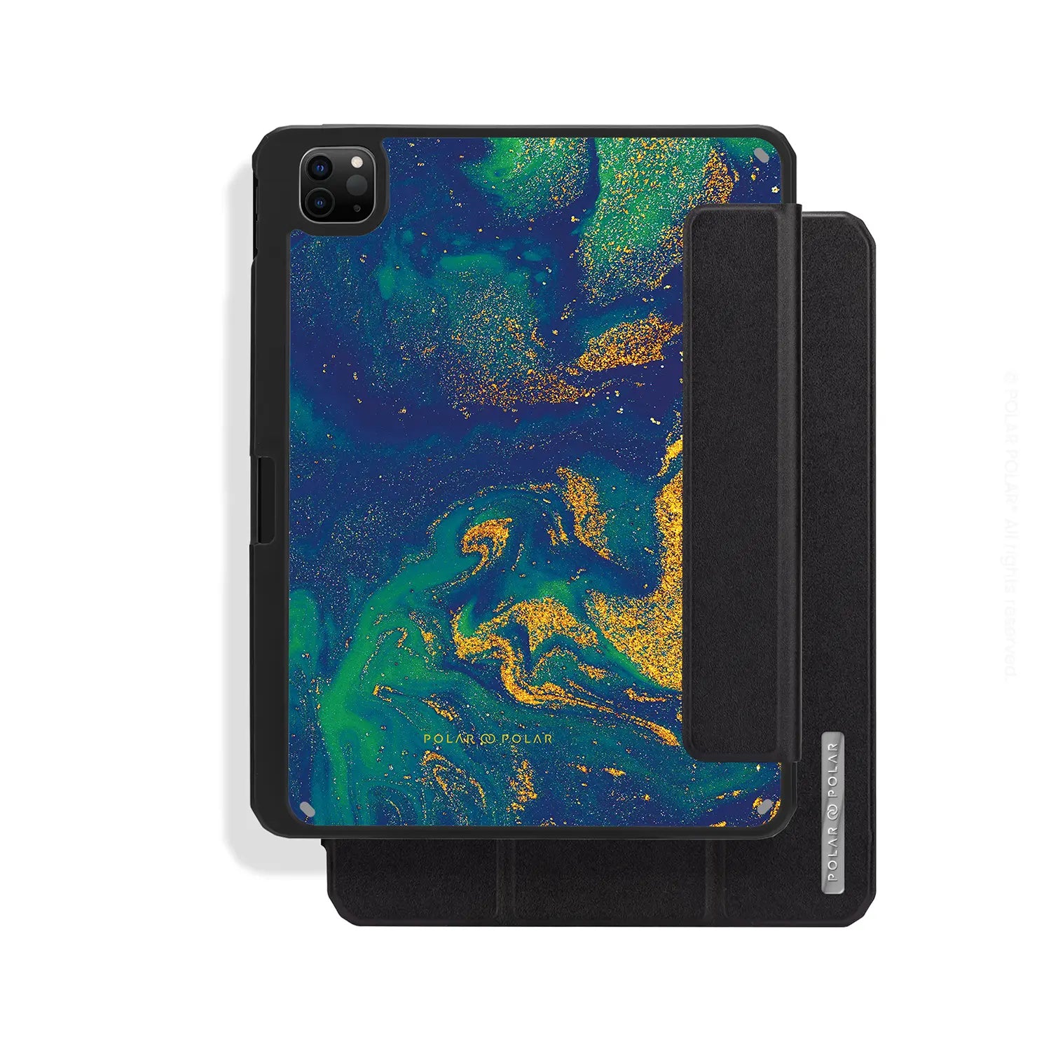 Standard_iPad Pro 11-inch (4th 3rd 2nd gen) | Black