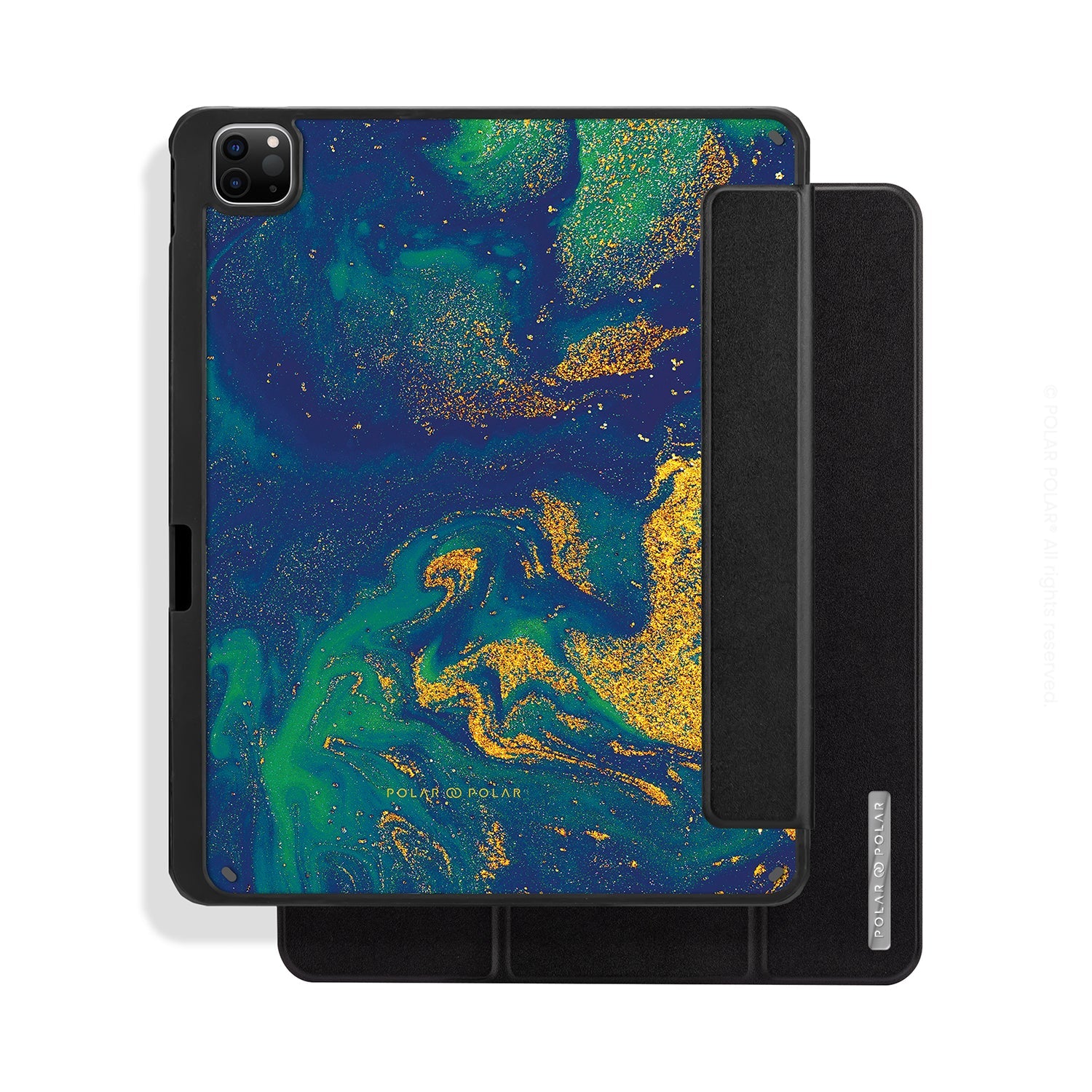 Standard_iPad Pro 12.9" (5th 6th) | Black