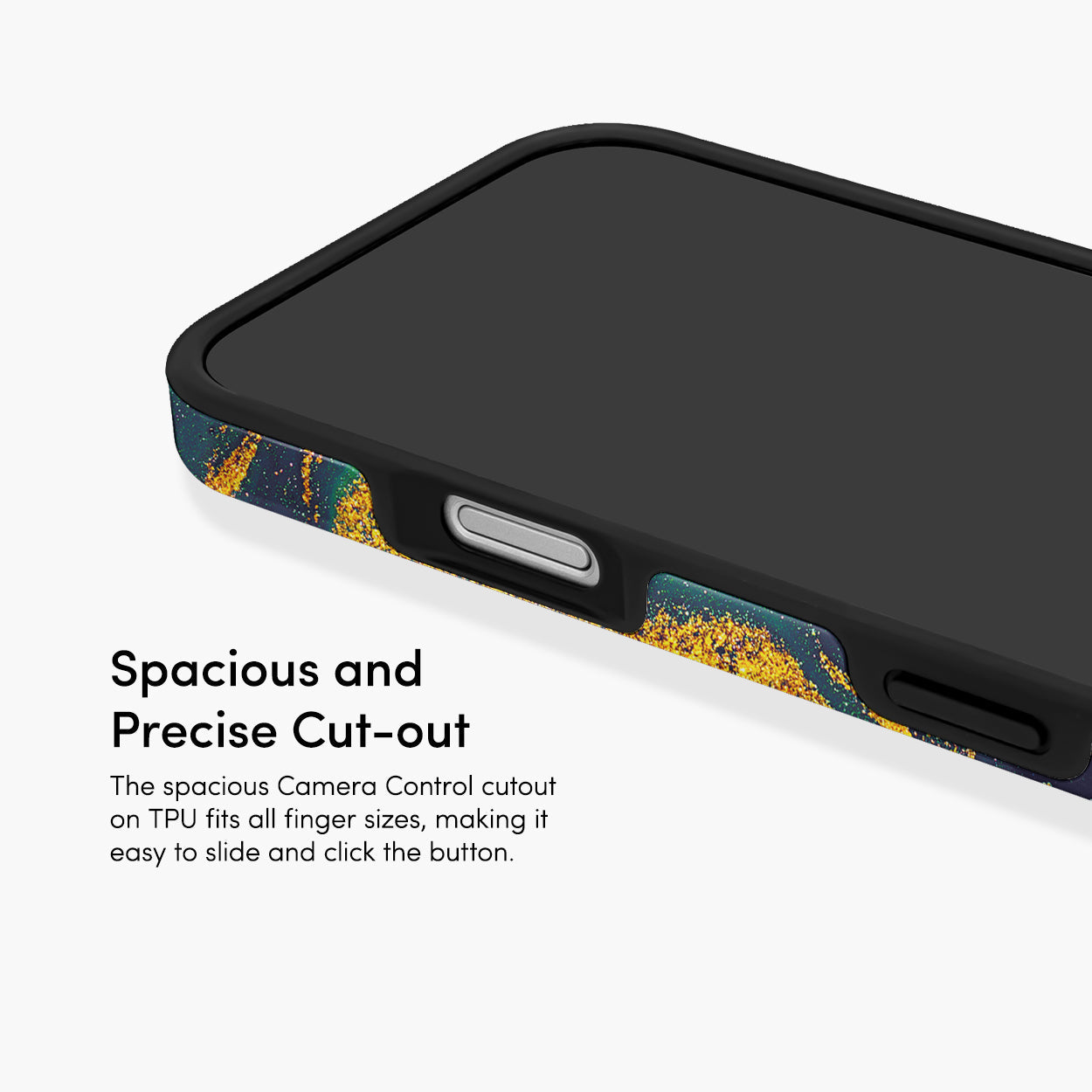 Feature_Tough Case (dual-layer) Tough MagSafe Case
