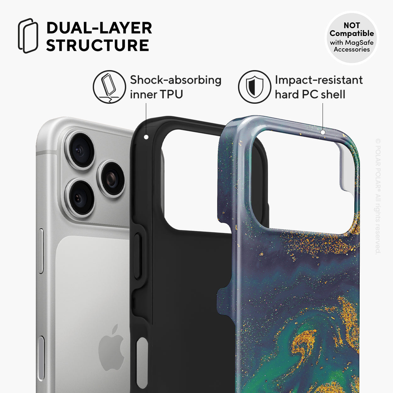 Standard_iPhone 17 Pro | Tough Case (dual-layer)