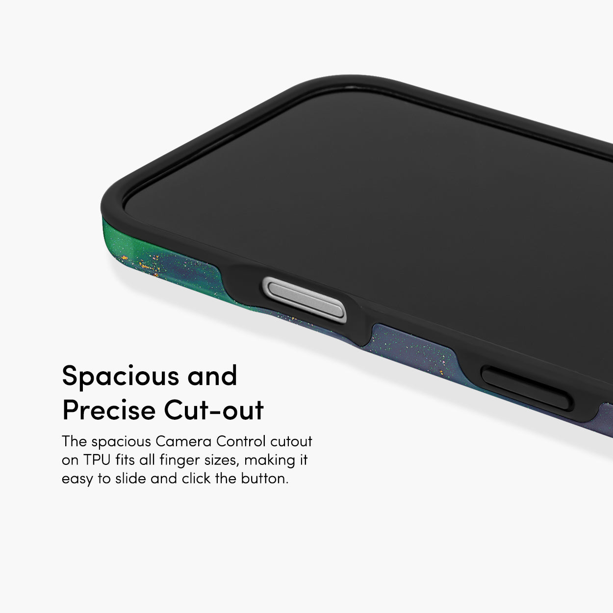 Feature_Tough Case (dual-layer) Tough MagSafe Case
