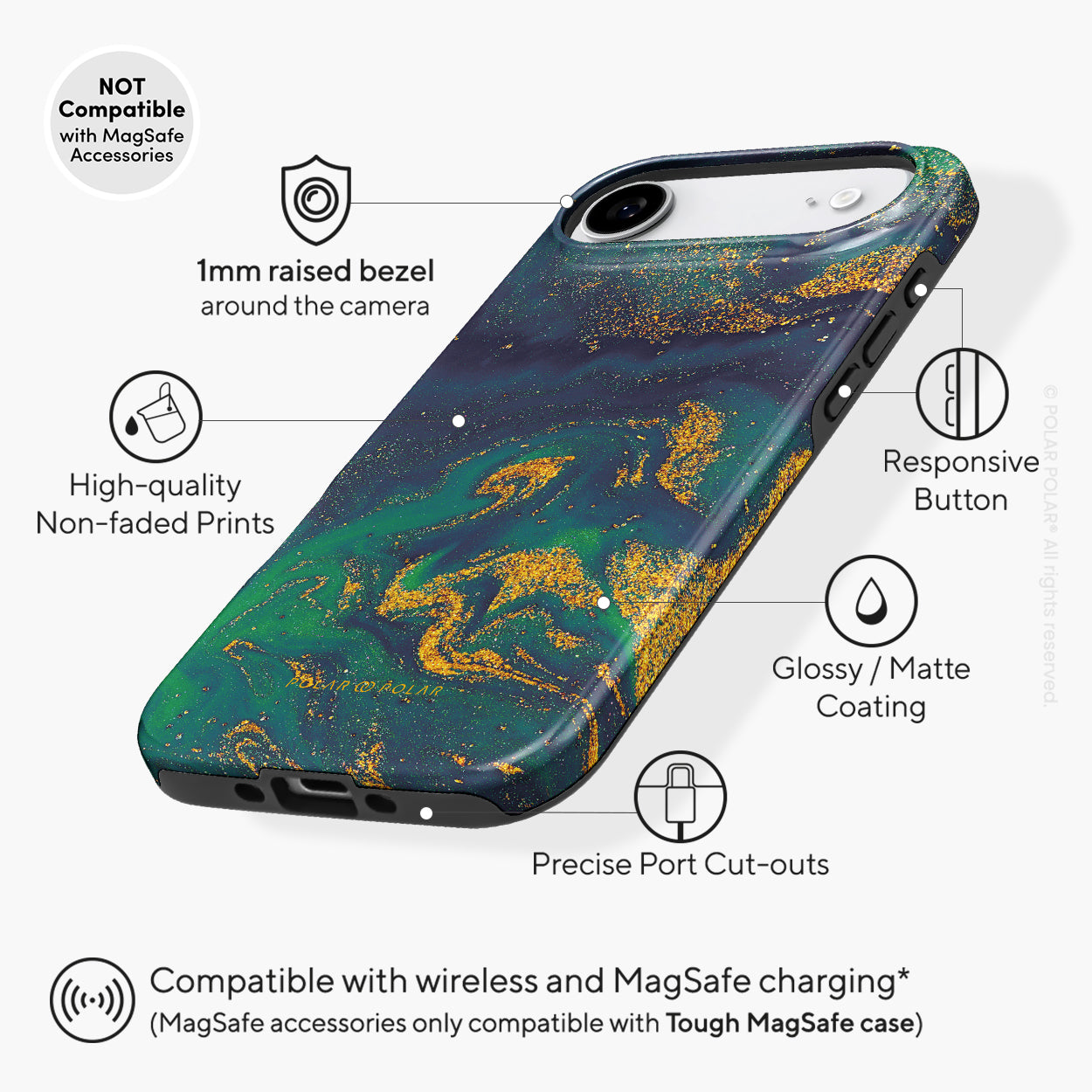 Standard_iPhone Air | Tough Case (dual-layer)