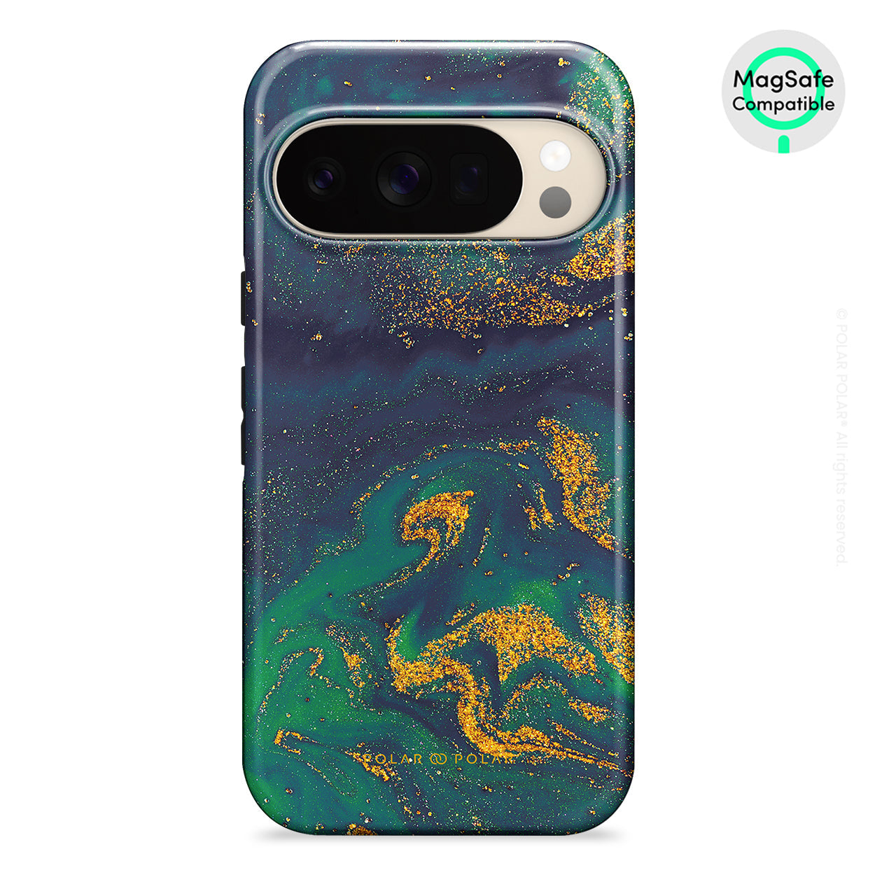 Standard_Google Pixel 10 Pro | Tough MagSafe Case