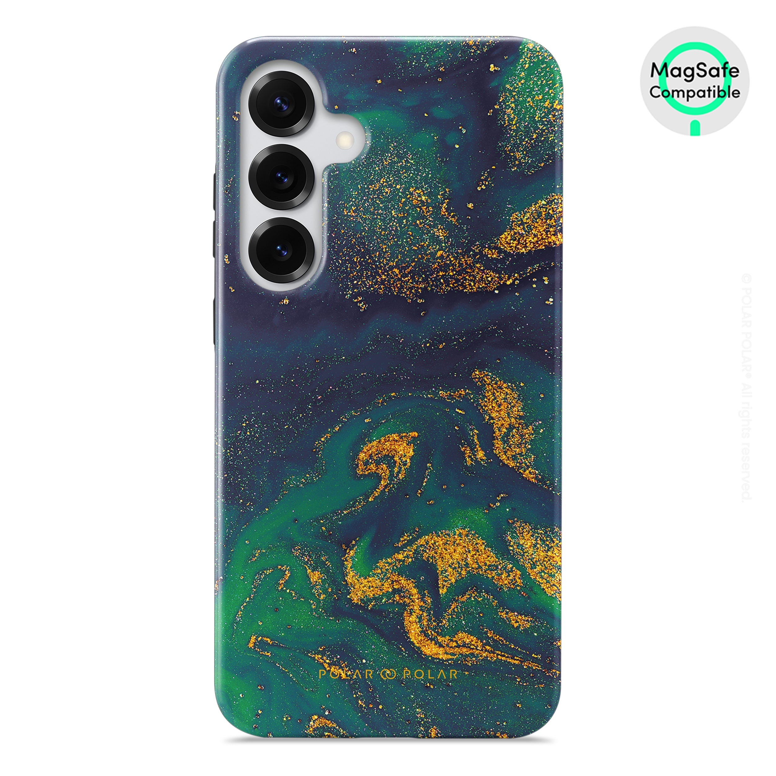 Standard_Samsung Galaxy S25+ | Tough MagSafe Case