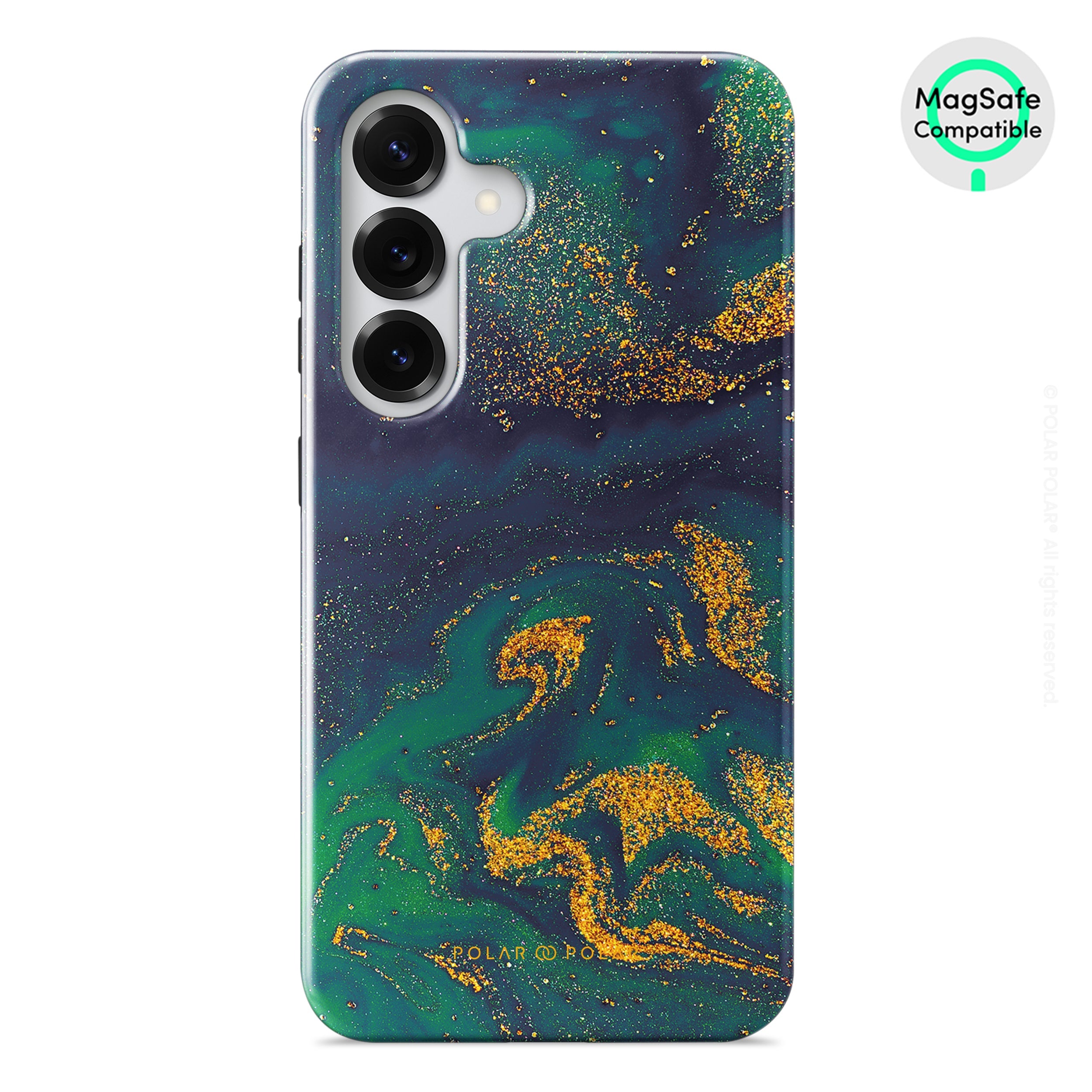 Standard_Samsung Galaxy S25 | Tough MagSafe Case