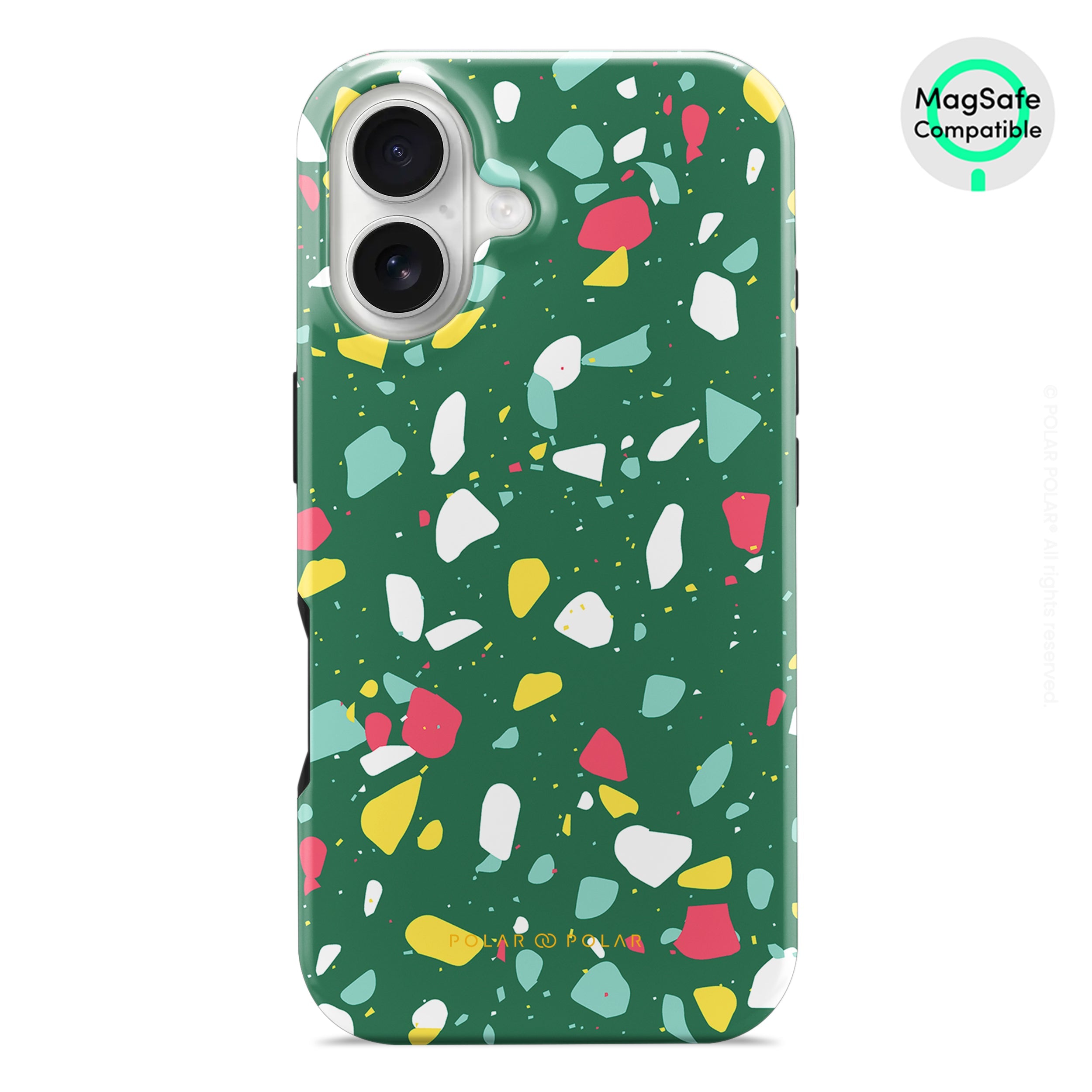 Standard_iPhone 16 | Tough MagSafe Case