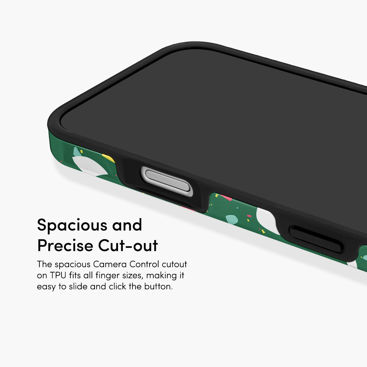 Feature_Tough Case (dual-layer) Tough MagSafe Case