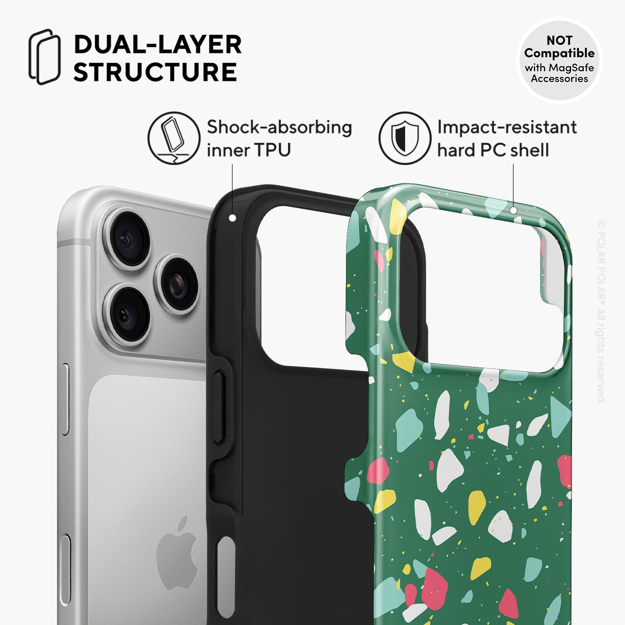 Standard_iPhone 17 Pro | Tough Case (dual-layer)