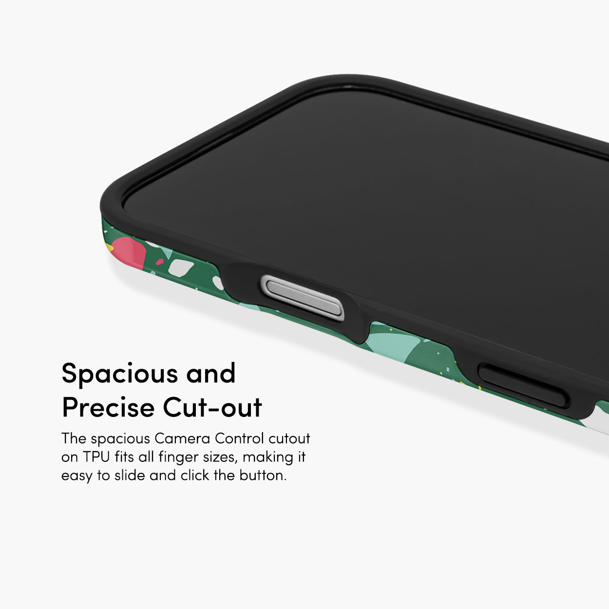 Feature_Tough Case (dual-layer) Tough MagSafe Case