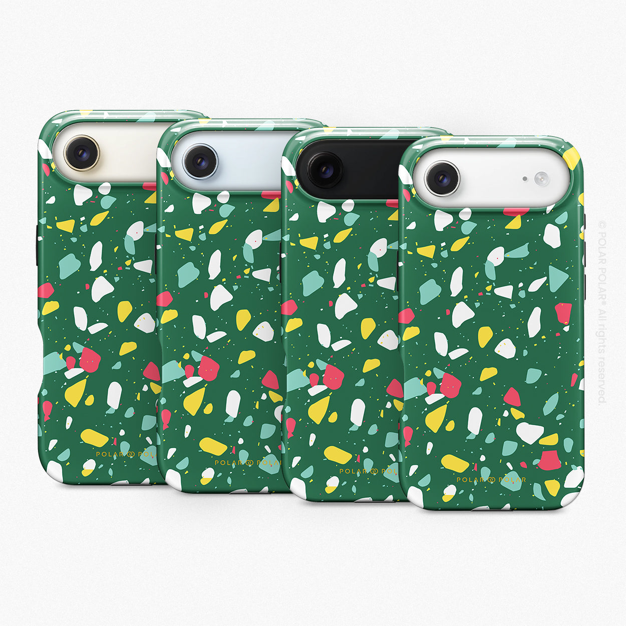 Feature_Tough Case (dual-layer) Tough MagSafe Case