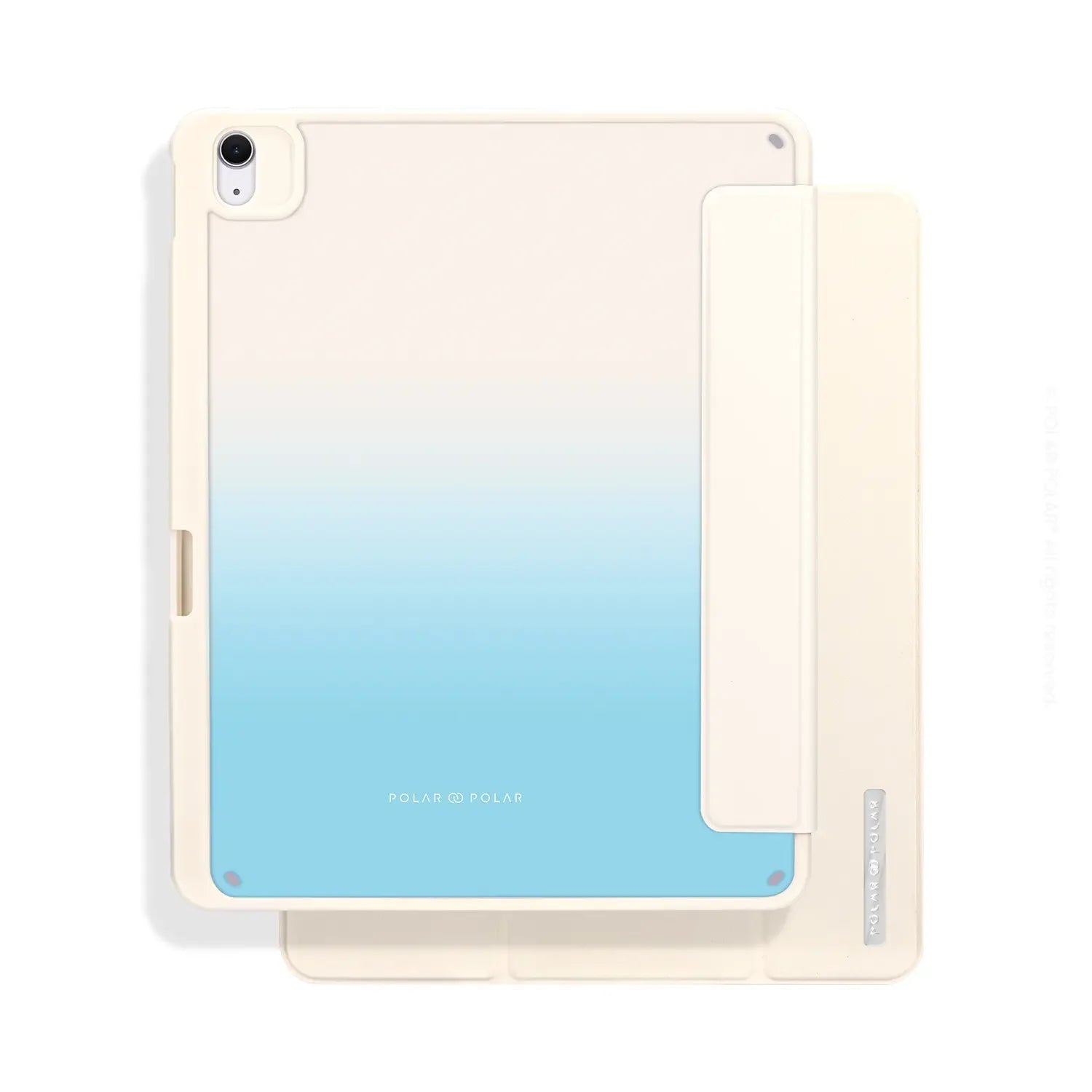 Standard_iPad Air 13-inch (M3 M2) | Milky White